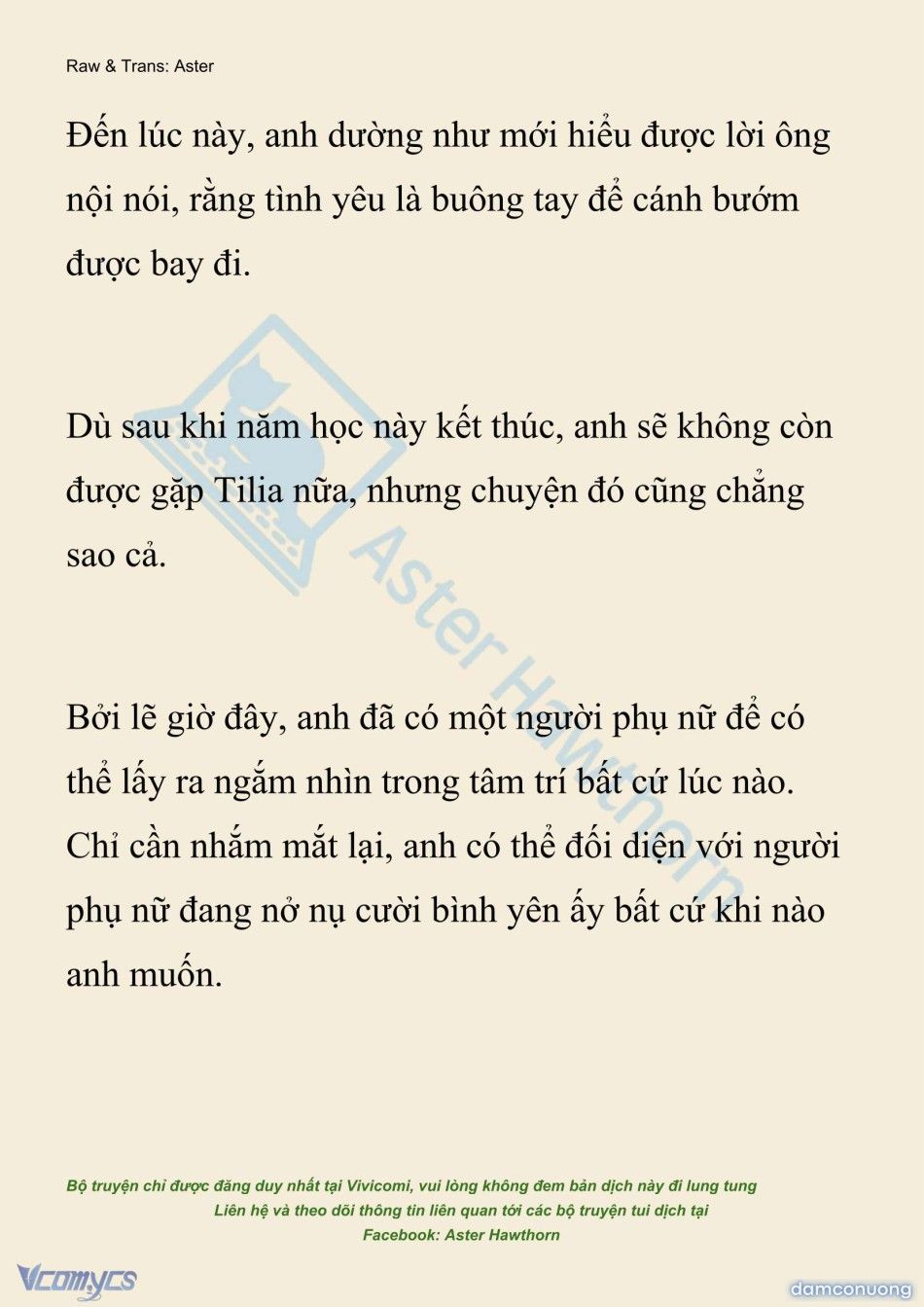 đọc truyện [novel] Hồ Điệp Nuốt Chửng Sương Mù Chương 81 ảnh 12 tại Thiên Thai Truyện