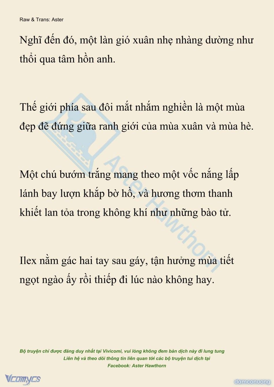 đọc truyện [novel] Hồ Điệp Nuốt Chửng Sương Mù Chương 81 ảnh 13 tại Thiên Thai Truyện