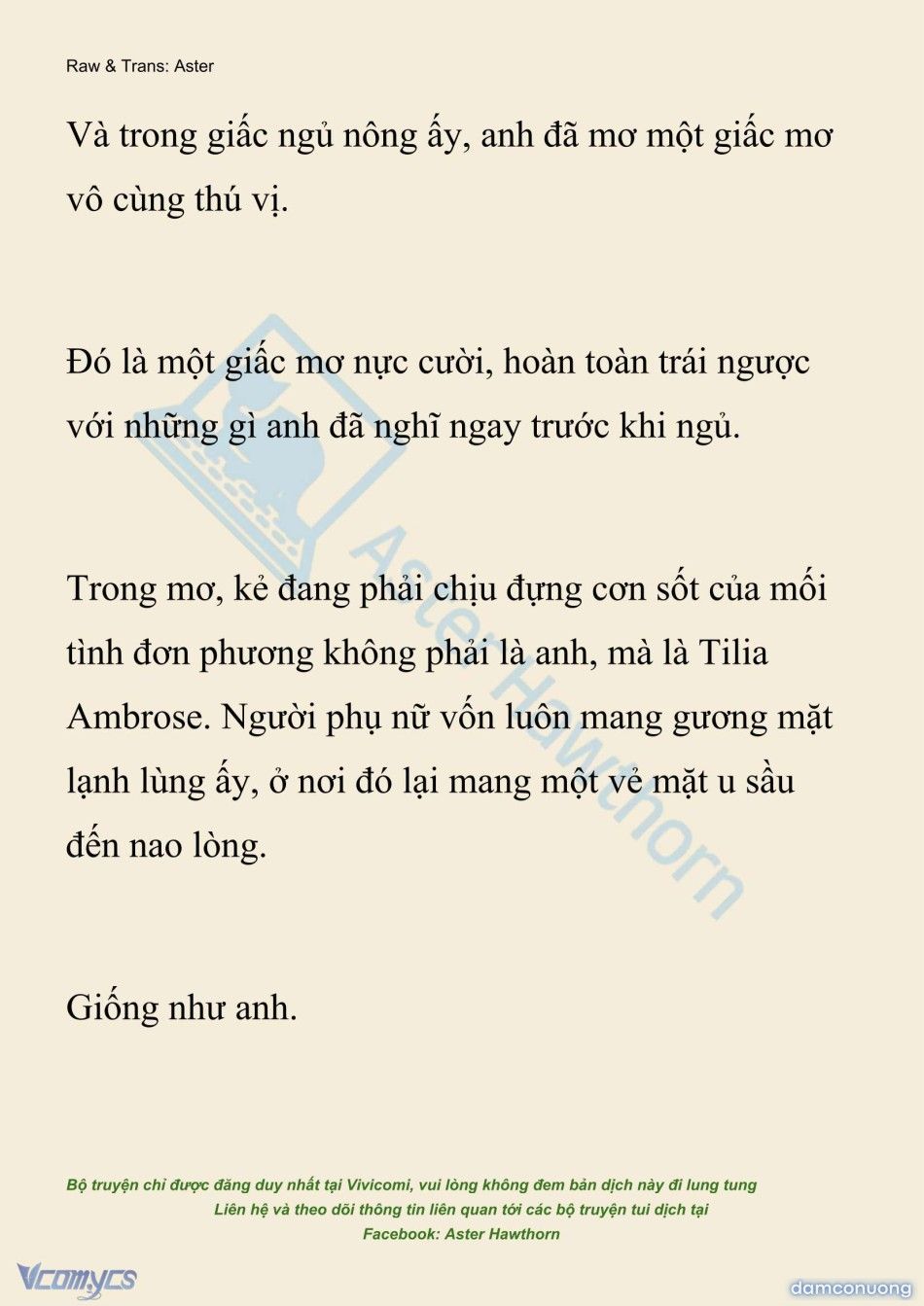 đọc truyện [novel] Hồ Điệp Nuốt Chửng Sương Mù Chương 81 ảnh 14 tại Thiên Thai Truyện