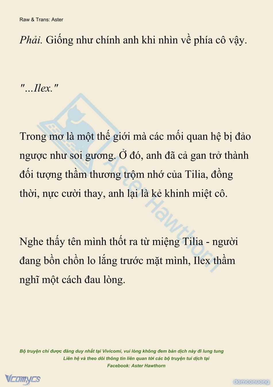 đọc truyện [novel] Hồ Điệp Nuốt Chửng Sương Mù Chương 81 ảnh 15 tại Thiên Thai Truyện