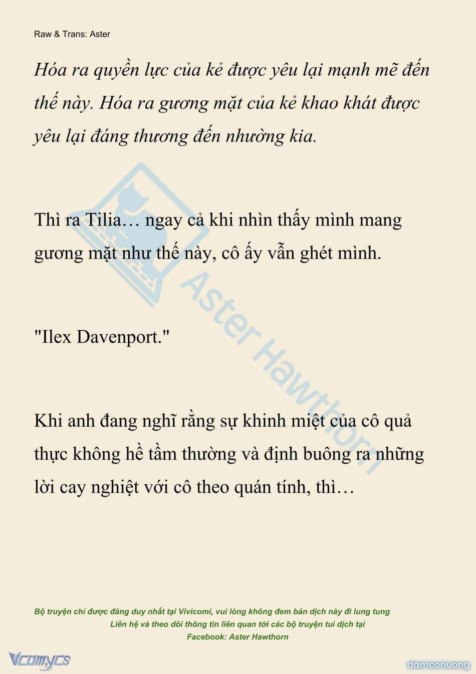 đọc truyện [novel] Hồ Điệp Nuốt Chửng Sương Mù Chương 81 ảnh 16 tại Thiên Thai Truyện