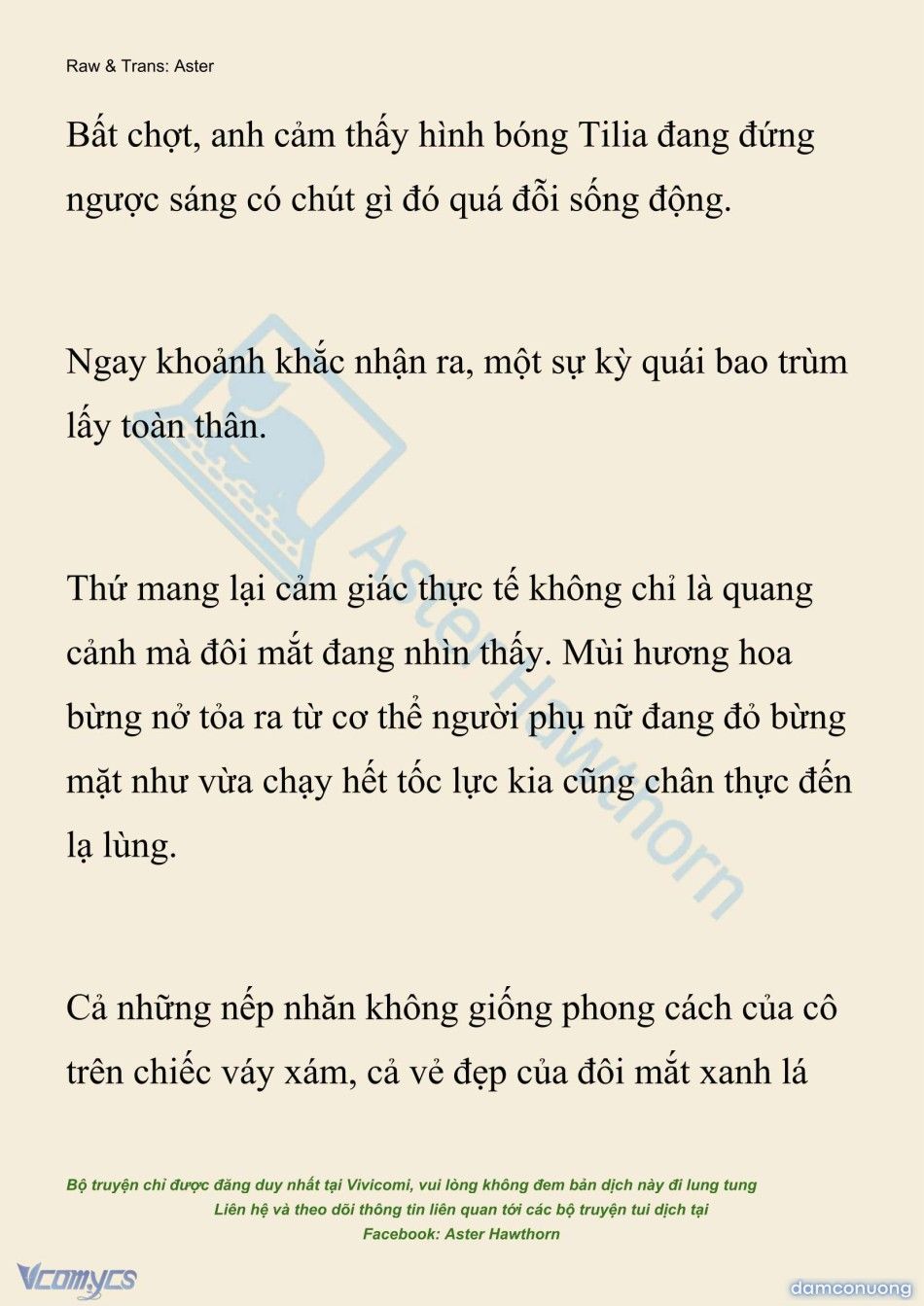 đọc truyện [novel] Hồ Điệp Nuốt Chửng Sương Mù Chương 81 ảnh 17 tại Thiên Thai Truyện