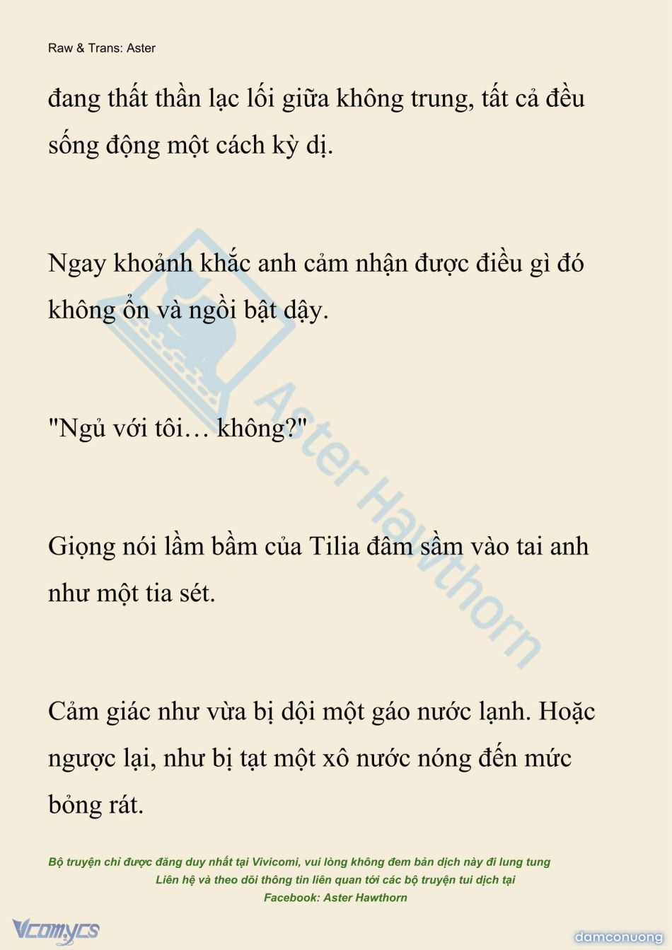 đọc truyện [novel] Hồ Điệp Nuốt Chửng Sương Mù Chương 81 ảnh 18 tại Thiên Thai Truyện