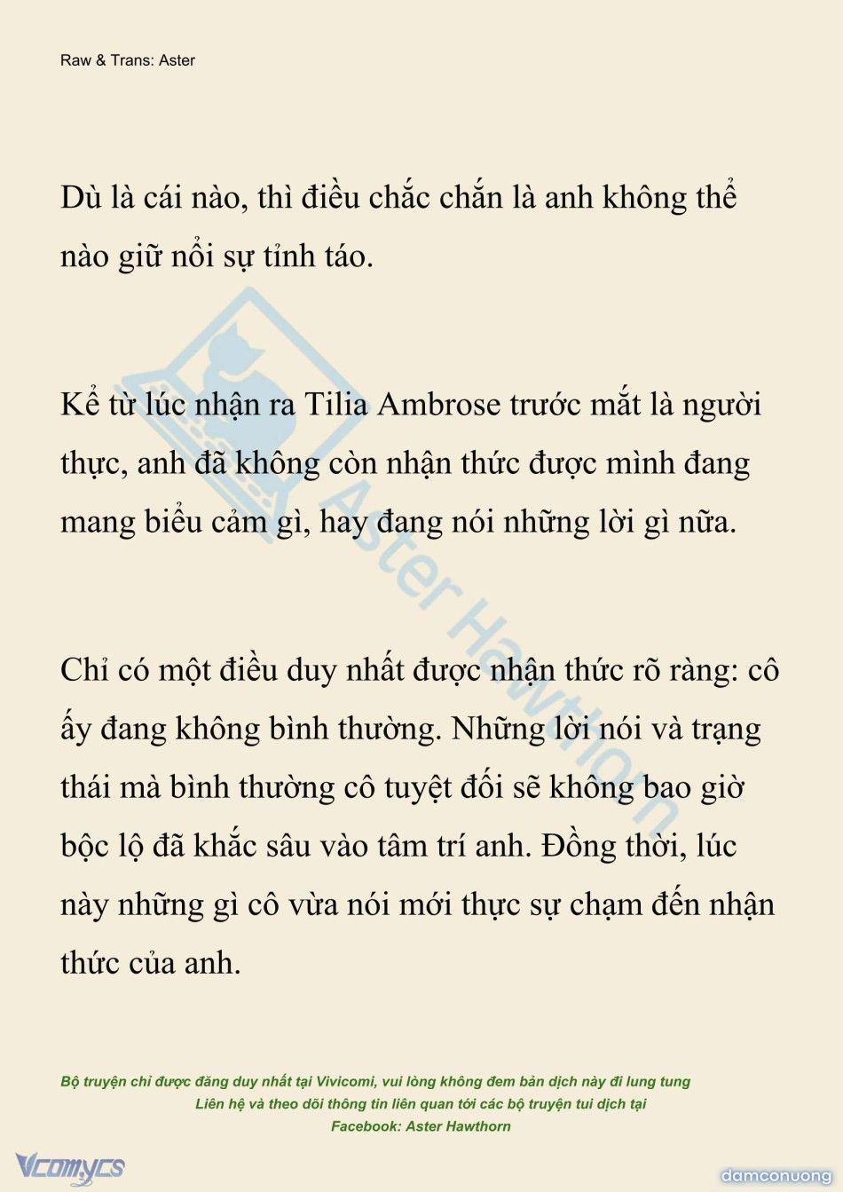 đọc truyện [novel] Hồ Điệp Nuốt Chửng Sương Mù Chương 81 ảnh 19 tại Thiên Thai Truyện