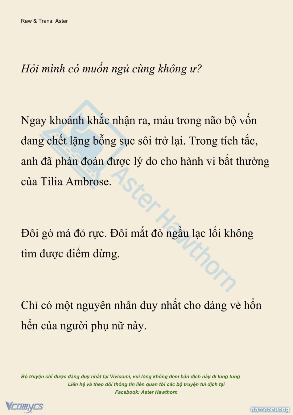 đọc truyện [novel] Hồ Điệp Nuốt Chửng Sương Mù Chương 81 ảnh 20 tại Thiên Thai Truyện
