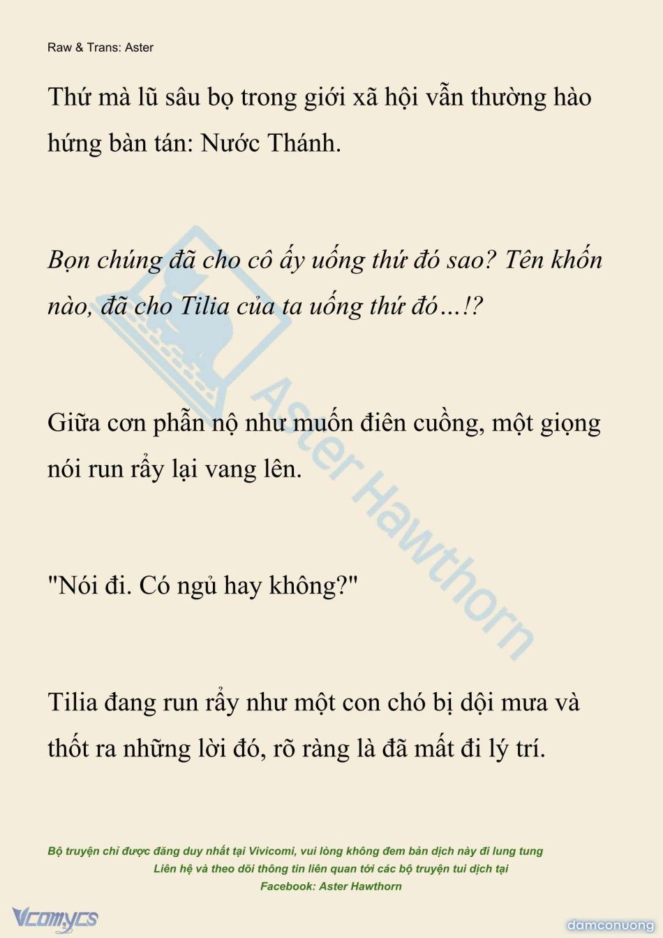 đọc truyện [novel] Hồ Điệp Nuốt Chửng Sương Mù Chương 81 ảnh 21 tại Thiên Thai Truyện
