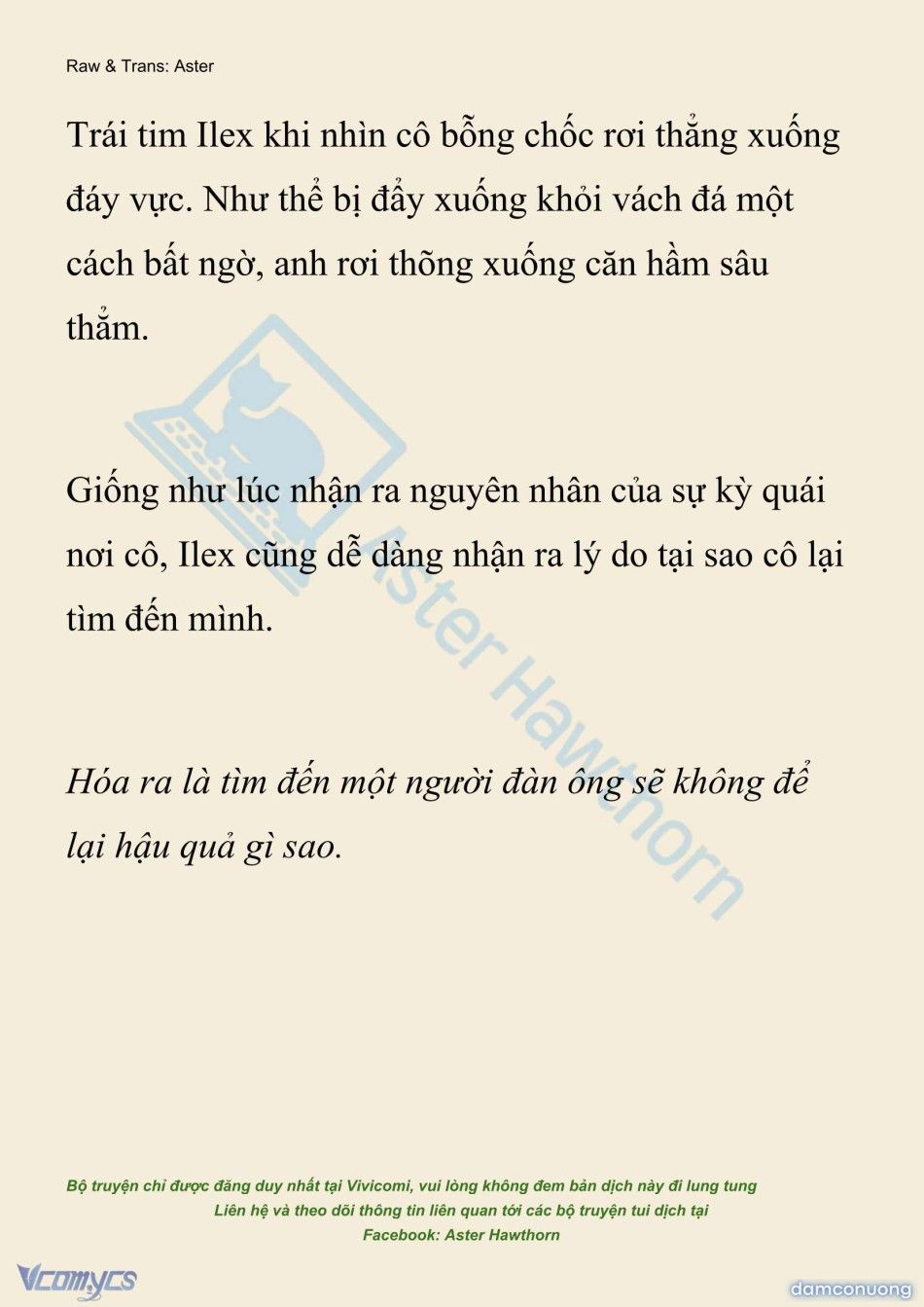 đọc truyện [novel] Hồ Điệp Nuốt Chửng Sương Mù Chương 81 ảnh 22 tại Thiên Thai Truyện