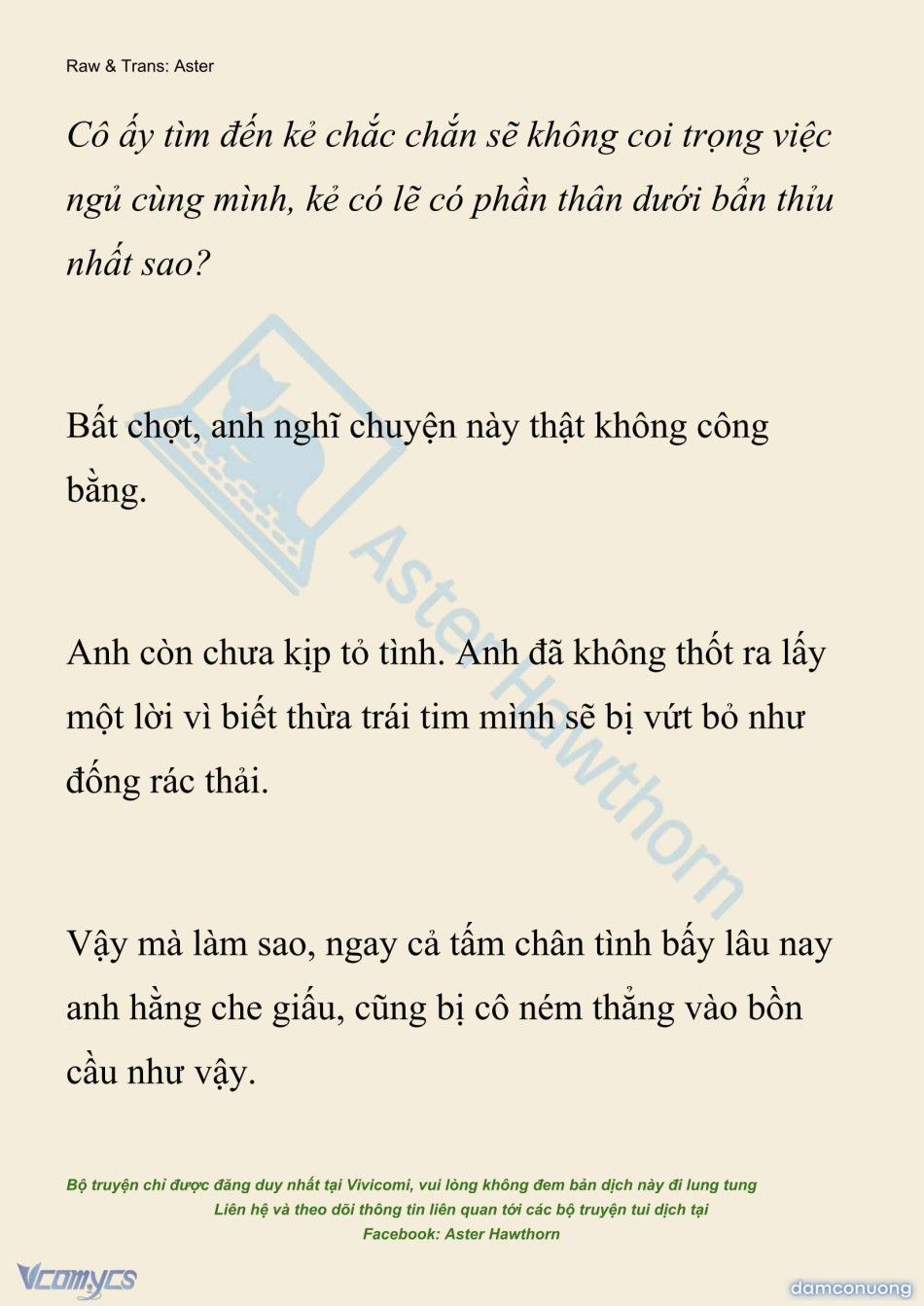 đọc truyện [novel] Hồ Điệp Nuốt Chửng Sương Mù Chương 81 ảnh 23 tại Thiên Thai Truyện