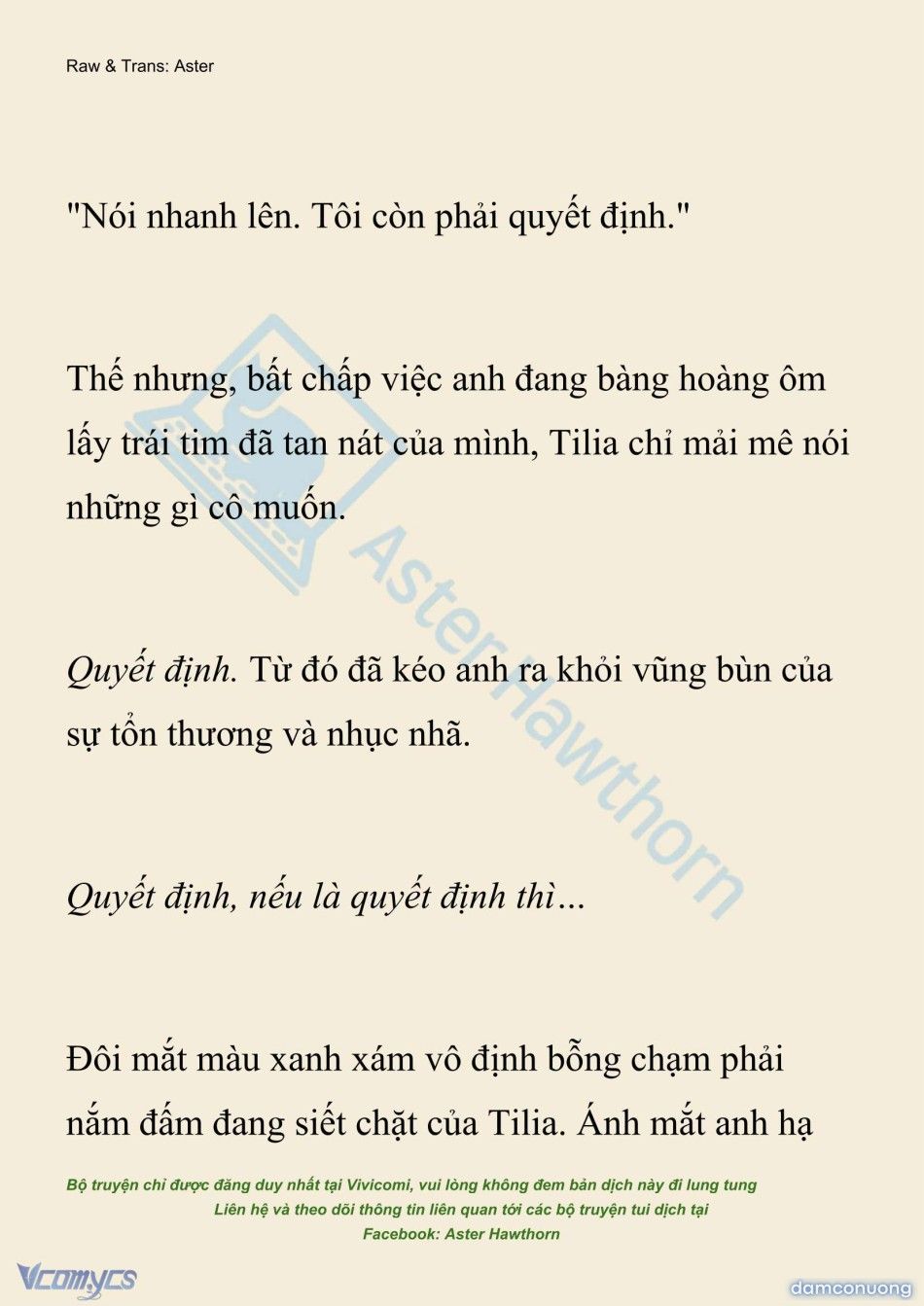 đọc truyện [novel] Hồ Điệp Nuốt Chửng Sương Mù Chương 81 ảnh 24 tại Thiên Thai Truyện