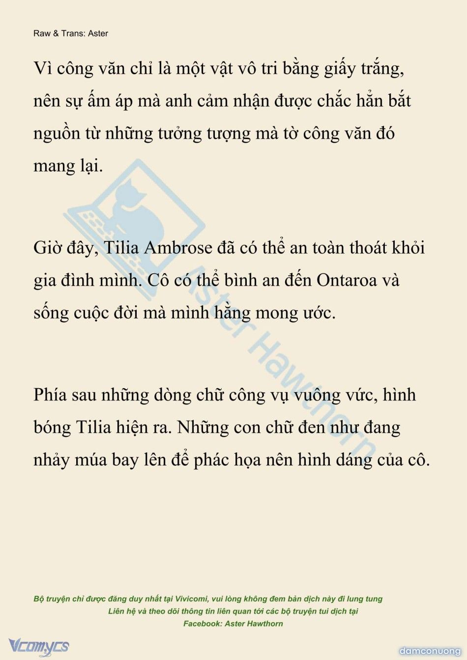 đọc truyện [novel] Hồ Điệp Nuốt Chửng Sương Mù Chương 81 ảnh 5 tại Thiên Thai Truyện