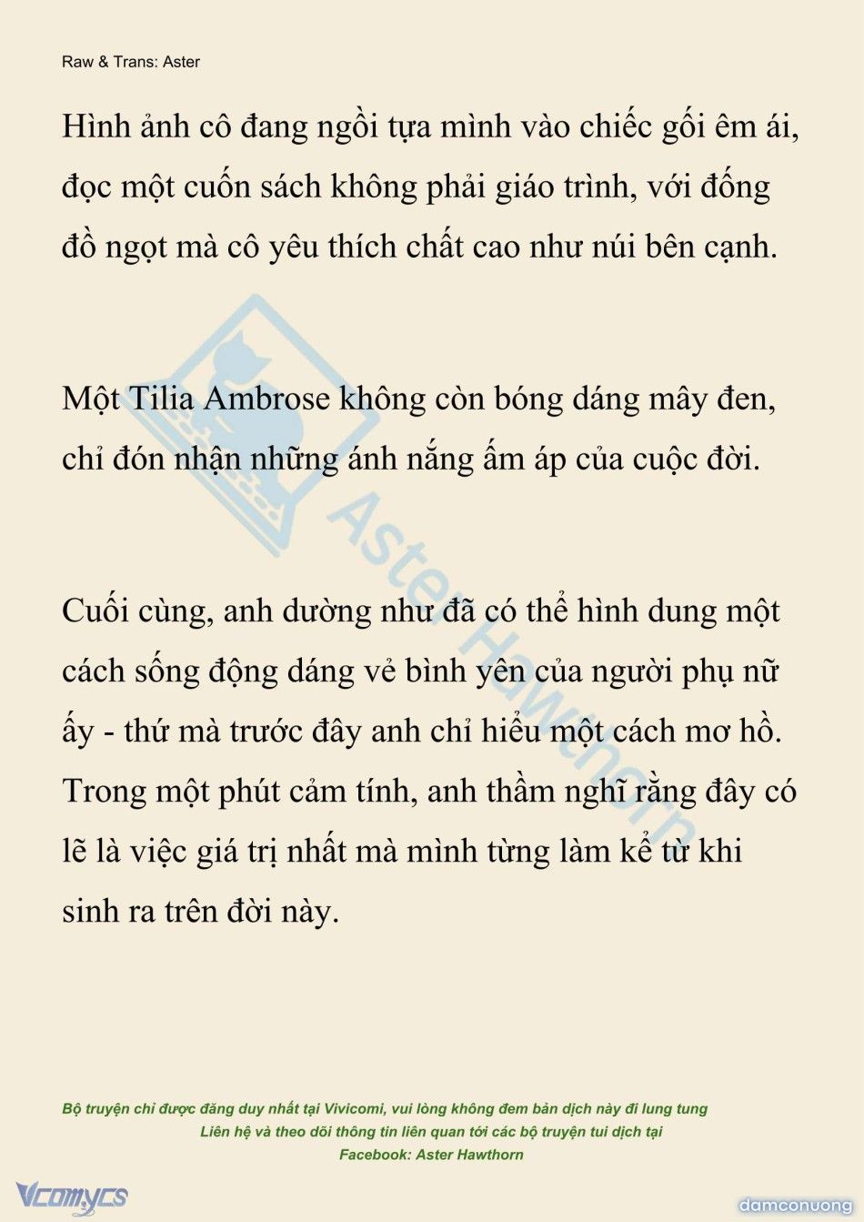đọc truyện [novel] Hồ Điệp Nuốt Chửng Sương Mù Chương 81 ảnh 6 tại Thiên Thai Truyện