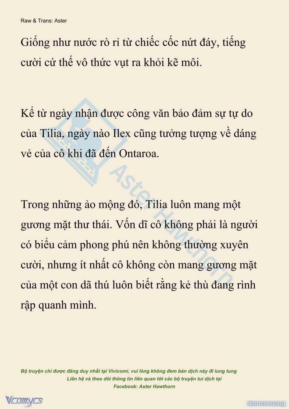 đọc truyện [novel] Hồ Điệp Nuốt Chửng Sương Mù Chương 81 ảnh 7 tại Thiên Thai Truyện