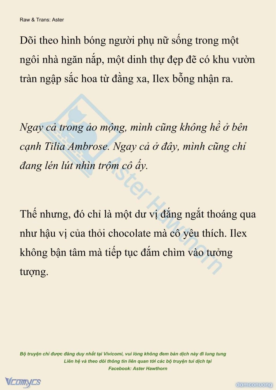 đọc truyện [novel] Hồ Điệp Nuốt Chửng Sương Mù Chương 81 ảnh 8 tại Thiên Thai Truyện