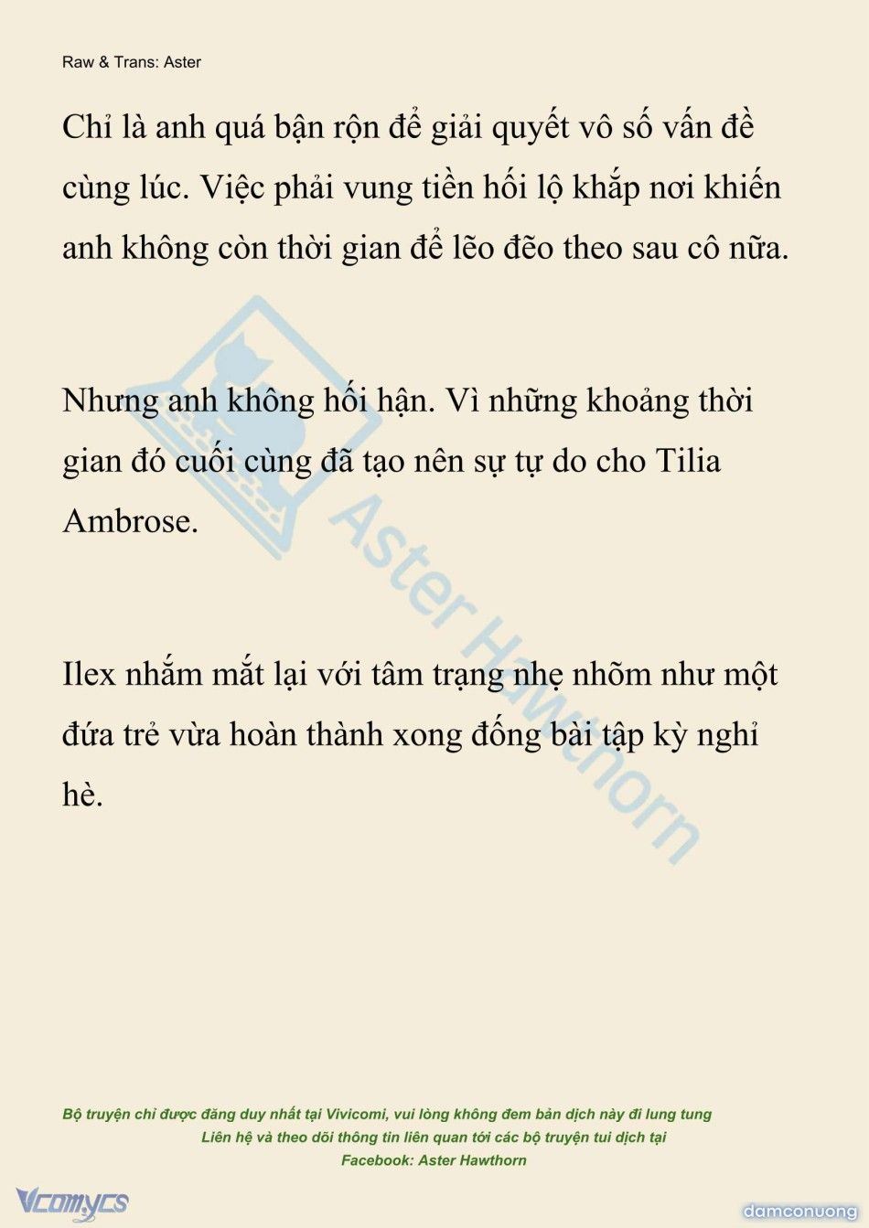 đọc truyện [novel] Hồ Điệp Nuốt Chửng Sương Mù Chương 81 ảnh 11 tại Thiên Thai Truyện