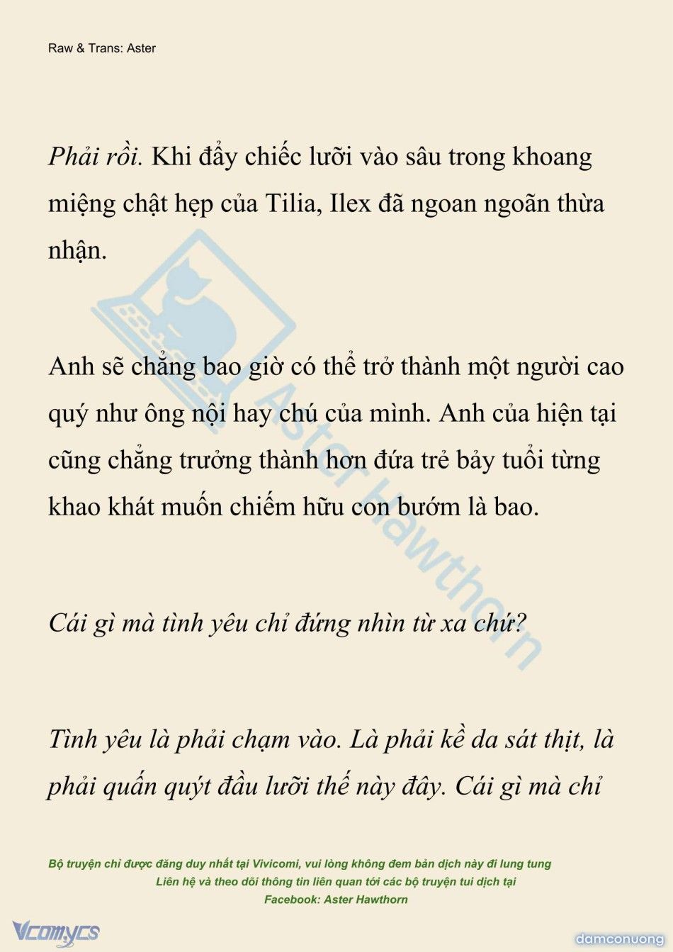 đọc truyện [novel] Hồ Điệp Nuốt Chửng Sương Mù Chương 82 ảnh 13 tại Thiên Thai Truyện