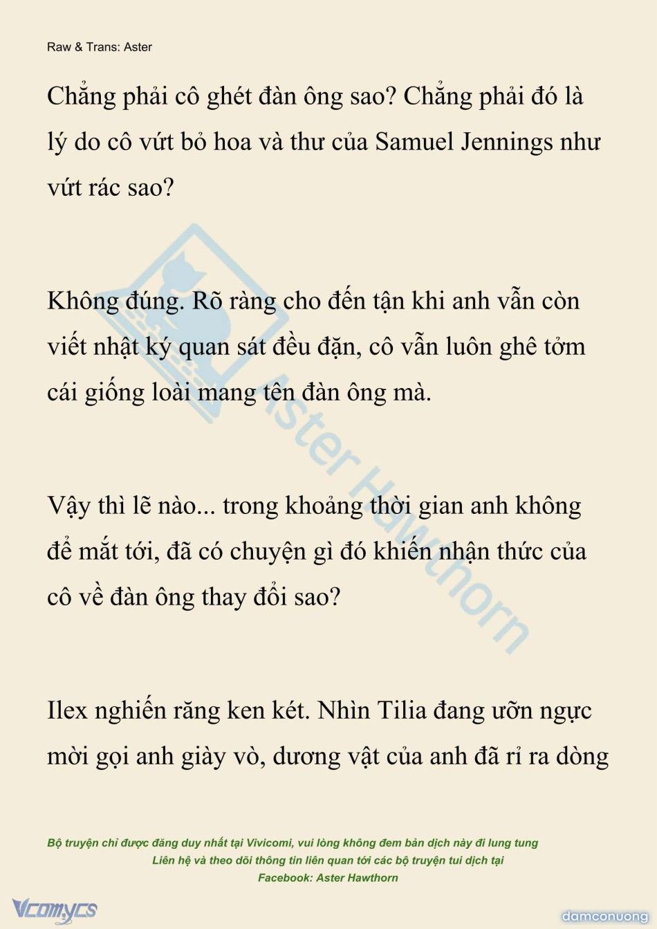 đọc truyện [novel] Hồ Điệp Nuốt Chửng Sương Mù Chương 82 ảnh 16 tại Thiên Thai Truyện