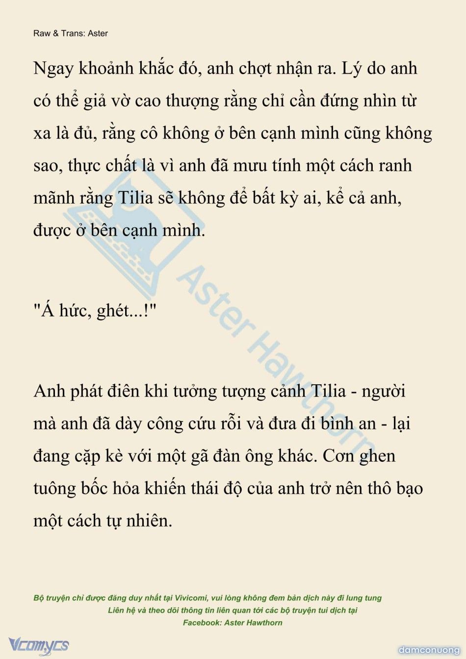 đọc truyện [novel] Hồ Điệp Nuốt Chửng Sương Mù Chương 82 ảnh 19 tại Thiên Thai Truyện