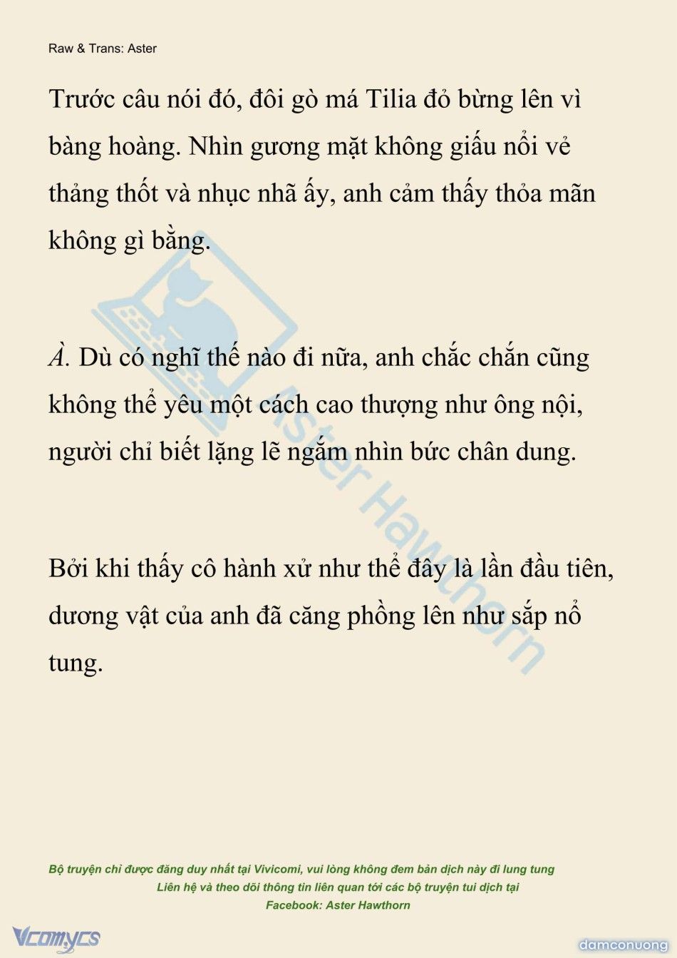 đọc truyện [novel] Hồ Điệp Nuốt Chửng Sương Mù Chương 82 ảnh 21 tại Thiên Thai Truyện