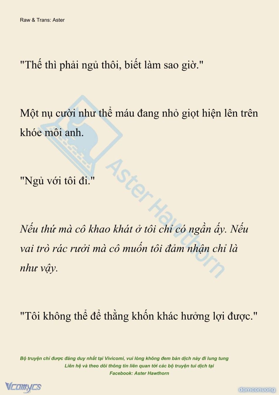 đọc truyện [novel] Hồ Điệp Nuốt Chửng Sương Mù Chương 82 ảnh 4 tại Thiên Thai Truyện