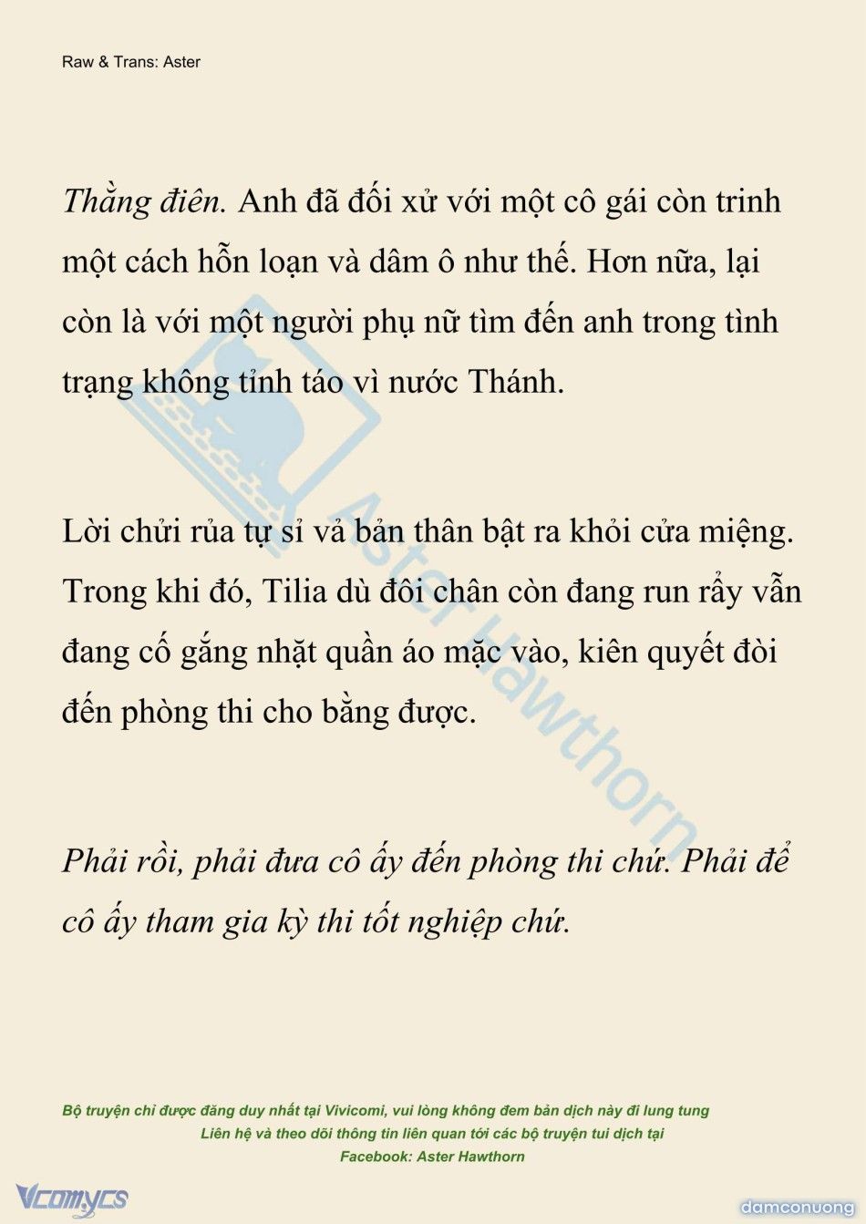 đọc truyện [novel] Hồ Điệp Nuốt Chửng Sương Mù Chương 82 ảnh 23 tại Thiên Thai Truyện