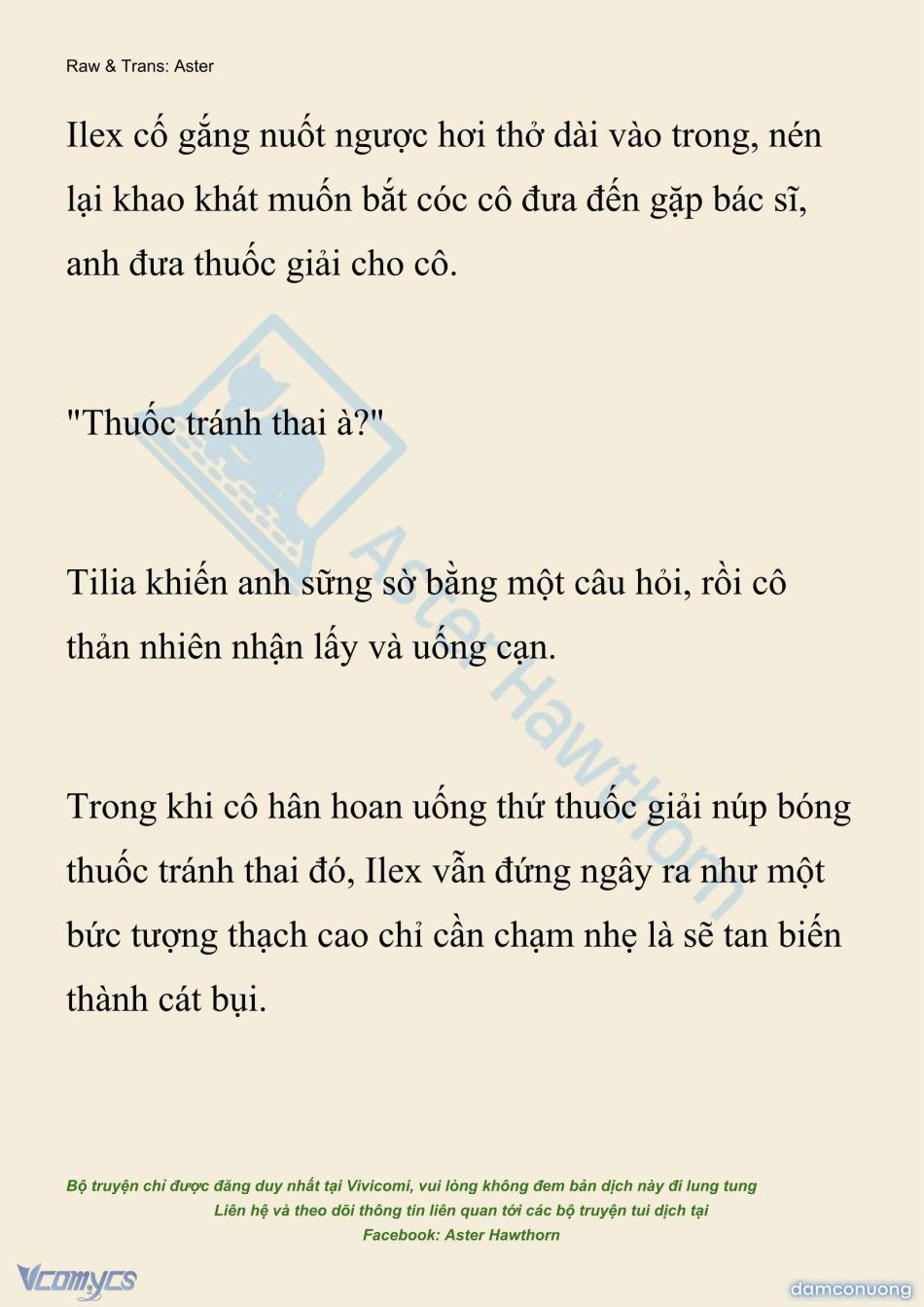đọc truyện [novel] Hồ Điệp Nuốt Chửng Sương Mù Chương 82 ảnh 24 tại Thiên Thai Truyện