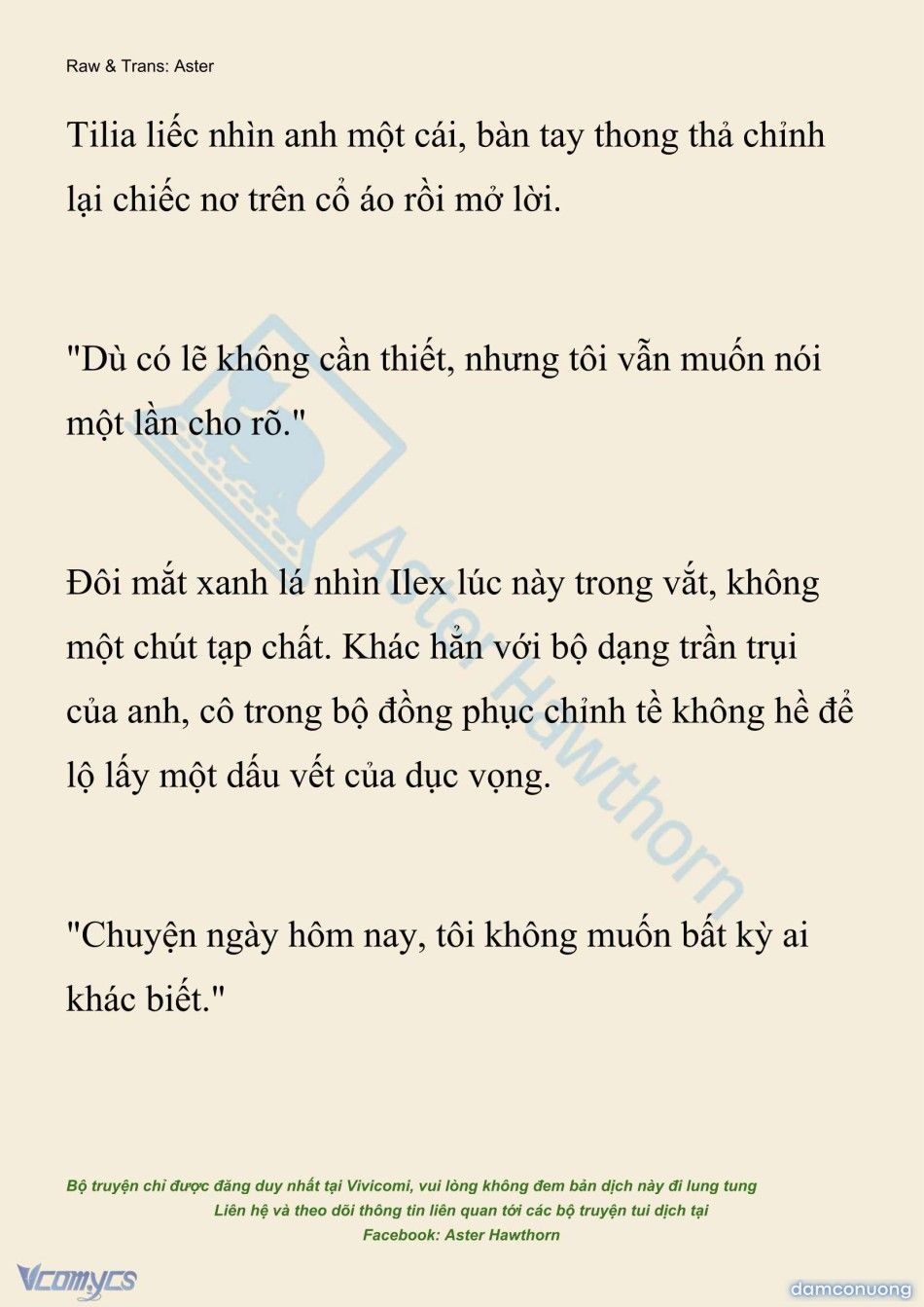 đọc truyện [novel] Hồ Điệp Nuốt Chửng Sương Mù Chương 82 ảnh 25 tại Thiên Thai Truyện