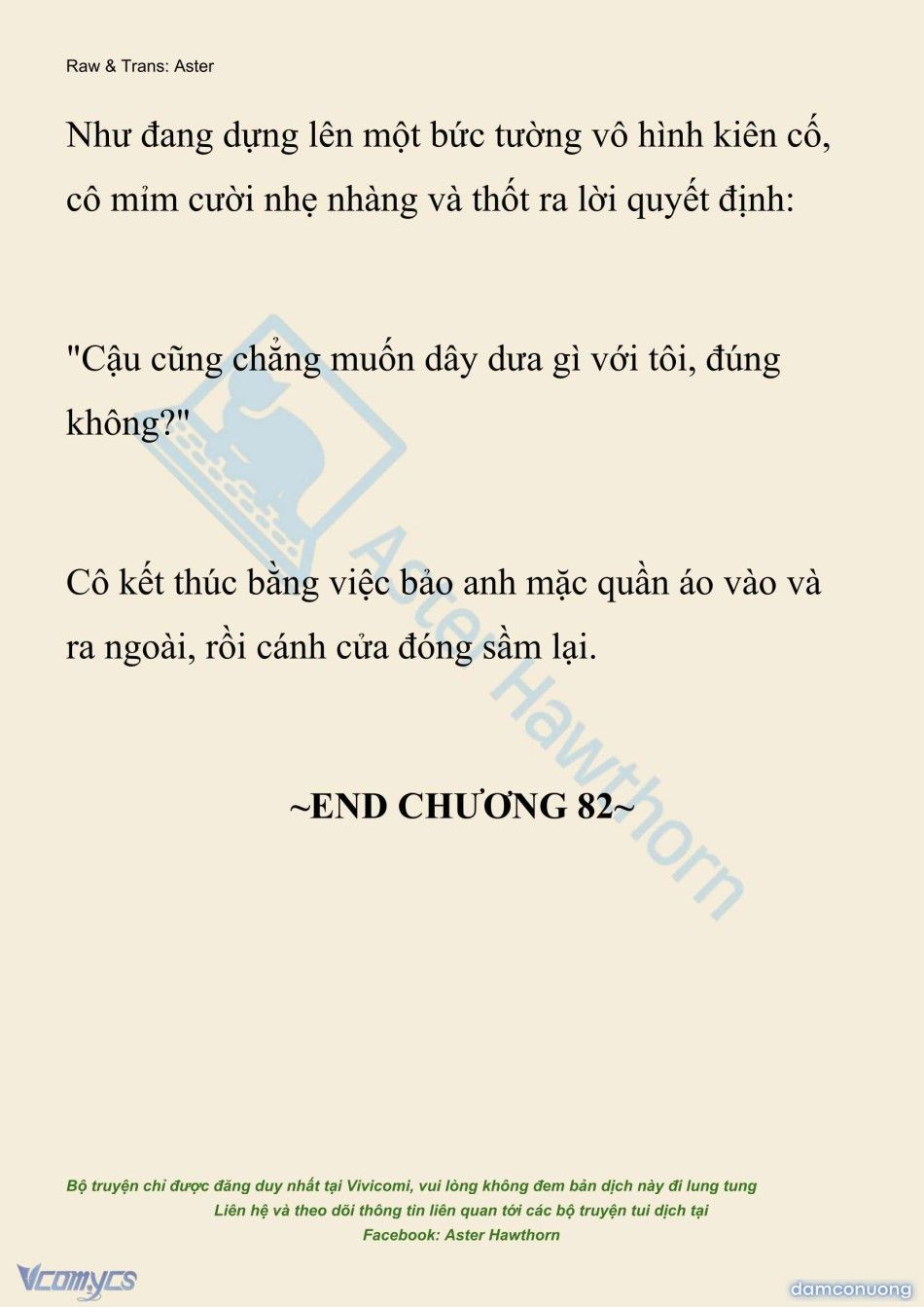 đọc truyện [novel] Hồ Điệp Nuốt Chửng Sương Mù Chương 82 ảnh 26 tại Thiên Thai Truyện