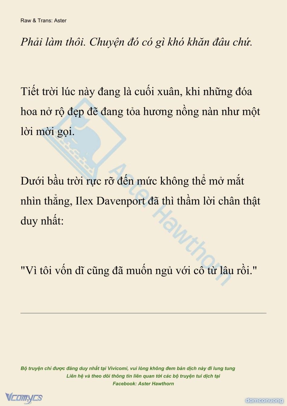 đọc truyện [novel] Hồ Điệp Nuốt Chửng Sương Mù Chương 82 ảnh 5 tại Thiên Thai Truyện