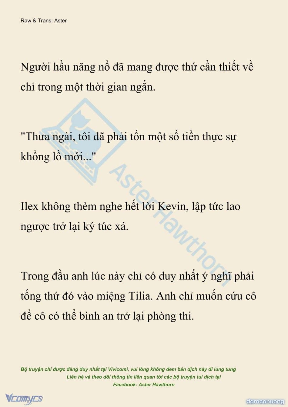 đọc truyện [novel] Hồ Điệp Nuốt Chửng Sương Mù Chương 82 ảnh 8 tại Thiên Thai Truyện