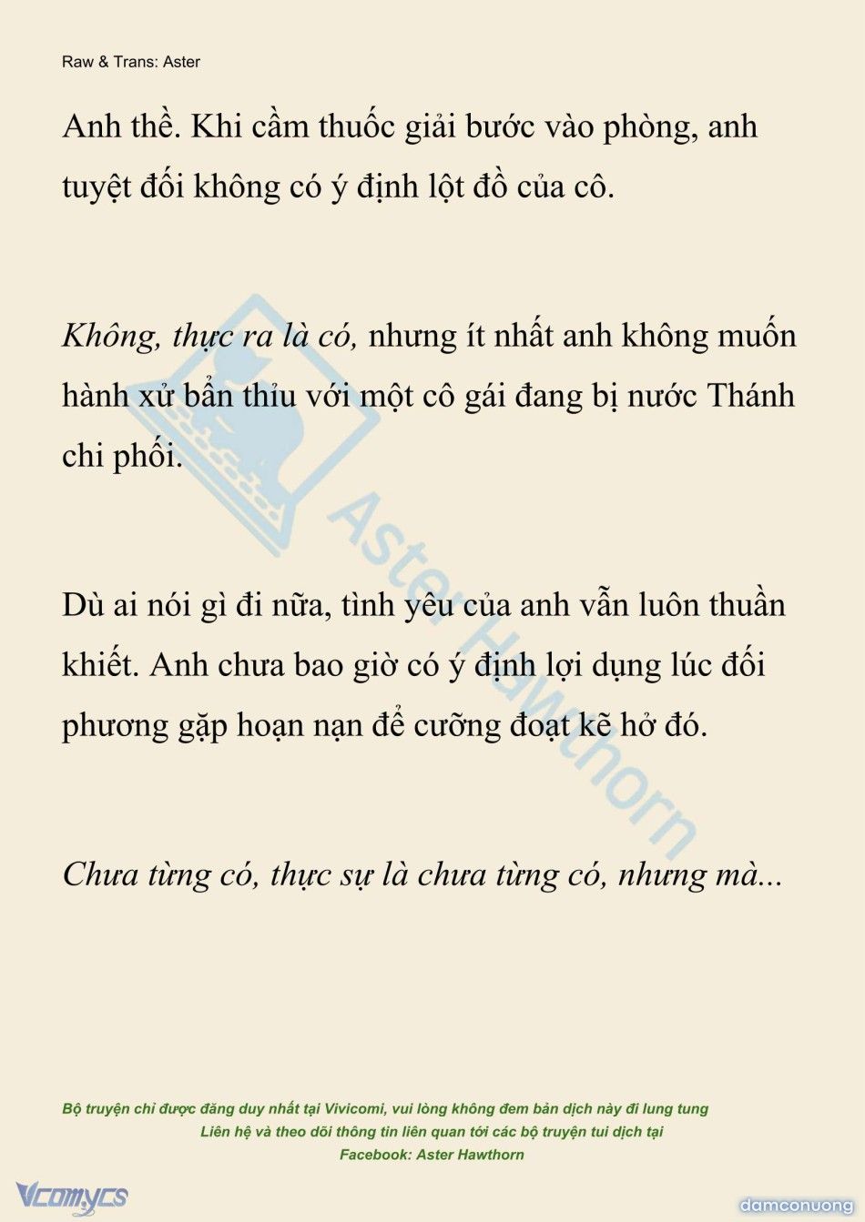 đọc truyện [novel] Hồ Điệp Nuốt Chửng Sương Mù Chương 82 ảnh 9 tại Thiên Thai Truyện