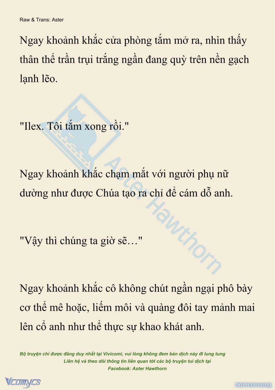 đọc truyện [novel] Hồ Điệp Nuốt Chửng Sương Mù Chương 82 ảnh 10 tại Thiên Thai Truyện