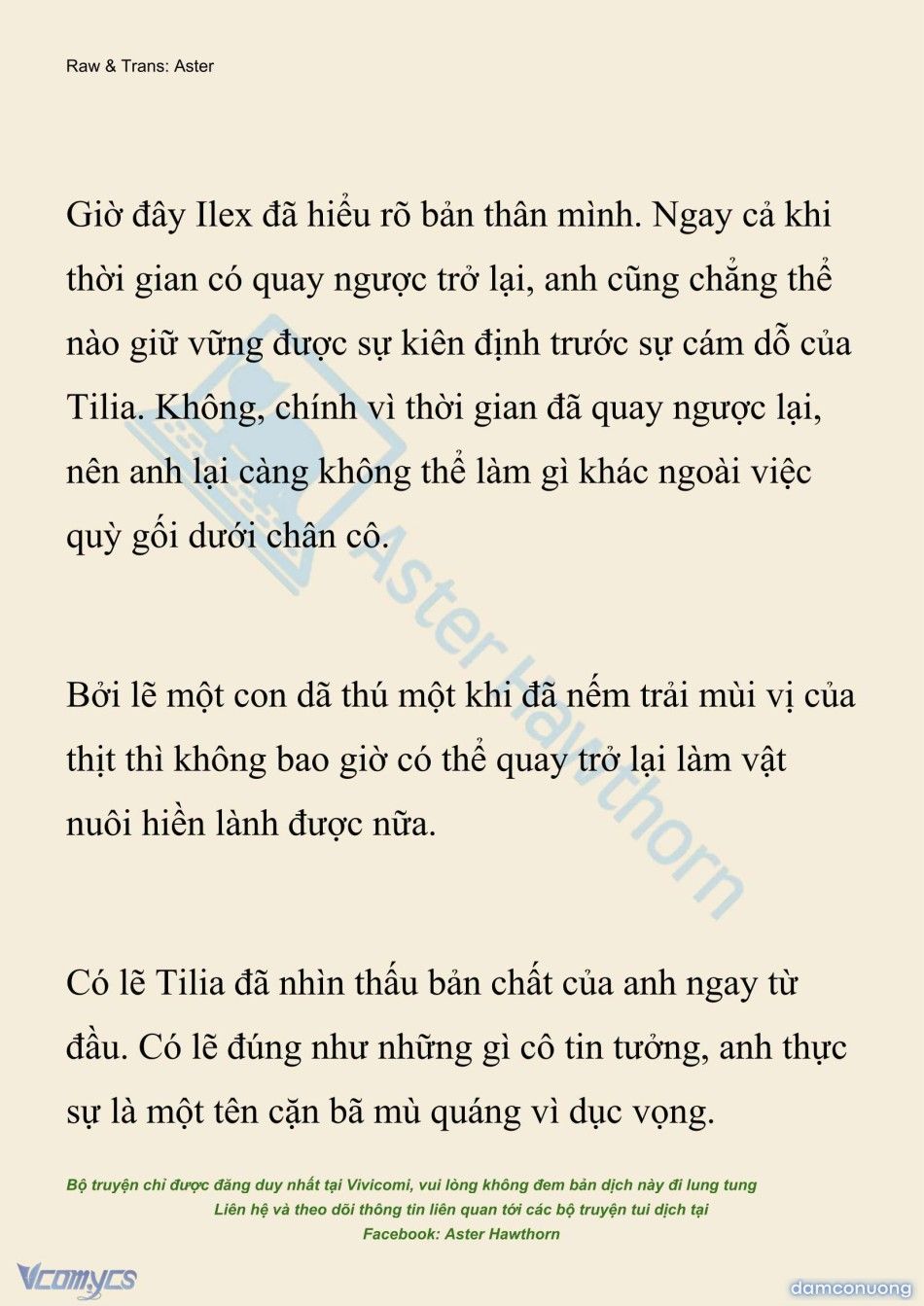 đọc truyện [novel] Hồ Điệp Nuốt Chửng Sương Mù Chương 83 ảnh 3 tại Thiên Thai Truyện