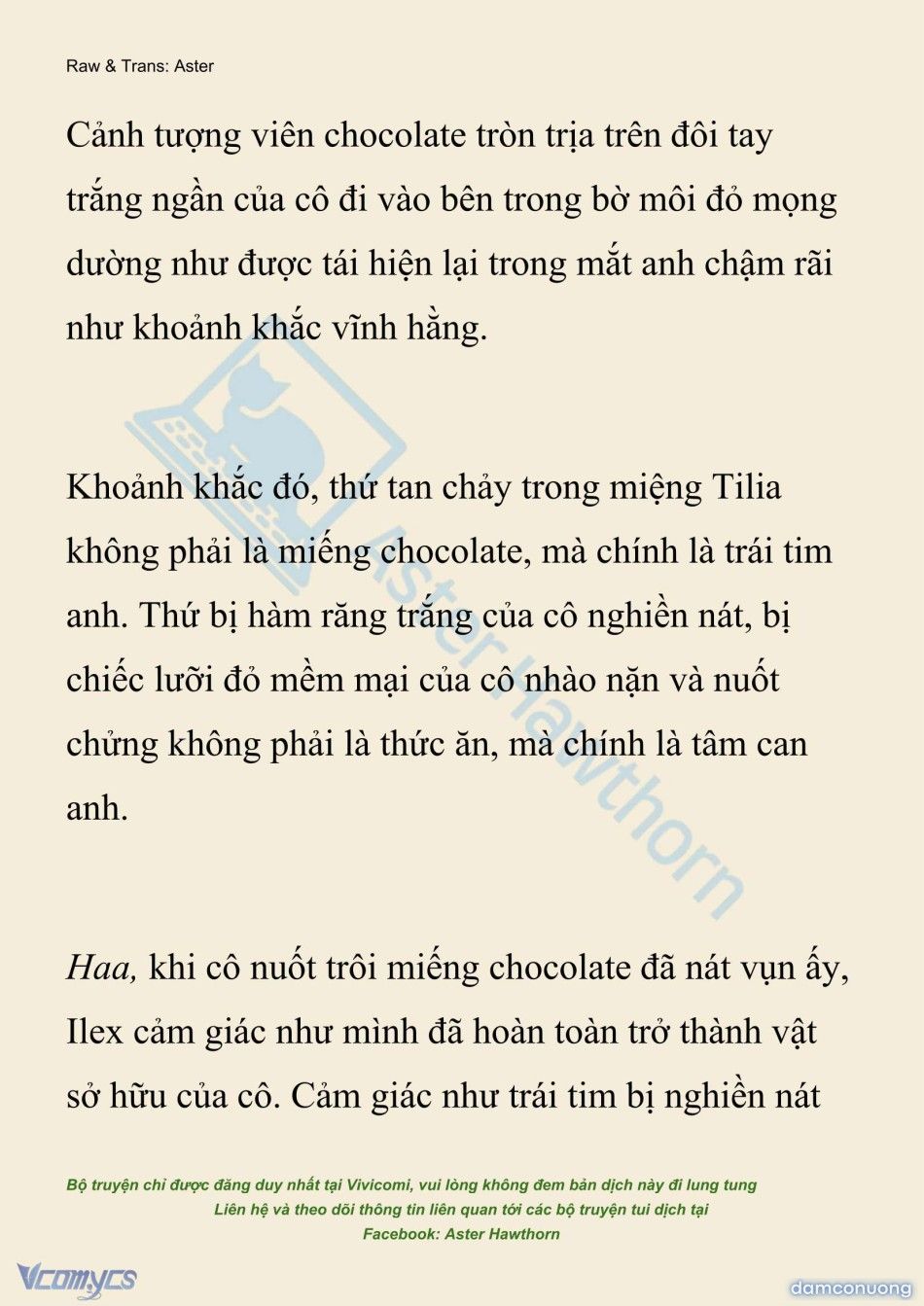 đọc truyện [novel] Hồ Điệp Nuốt Chửng Sương Mù Chương 83 ảnh 12 tại Thiên Thai Truyện