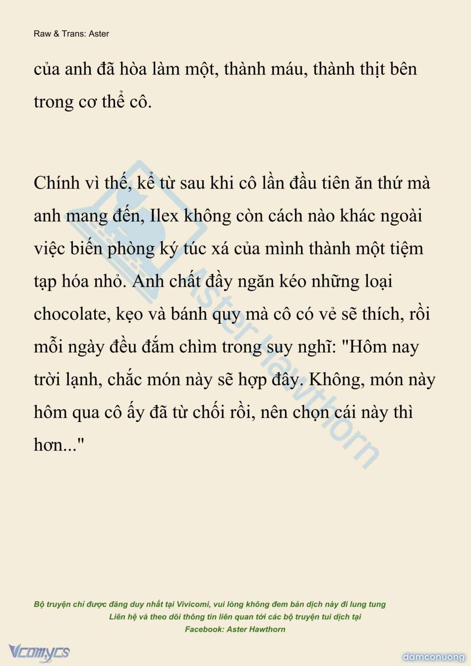 đọc truyện [novel] Hồ Điệp Nuốt Chửng Sương Mù Chương 83 ảnh 13 tại Thiên Thai Truyện
