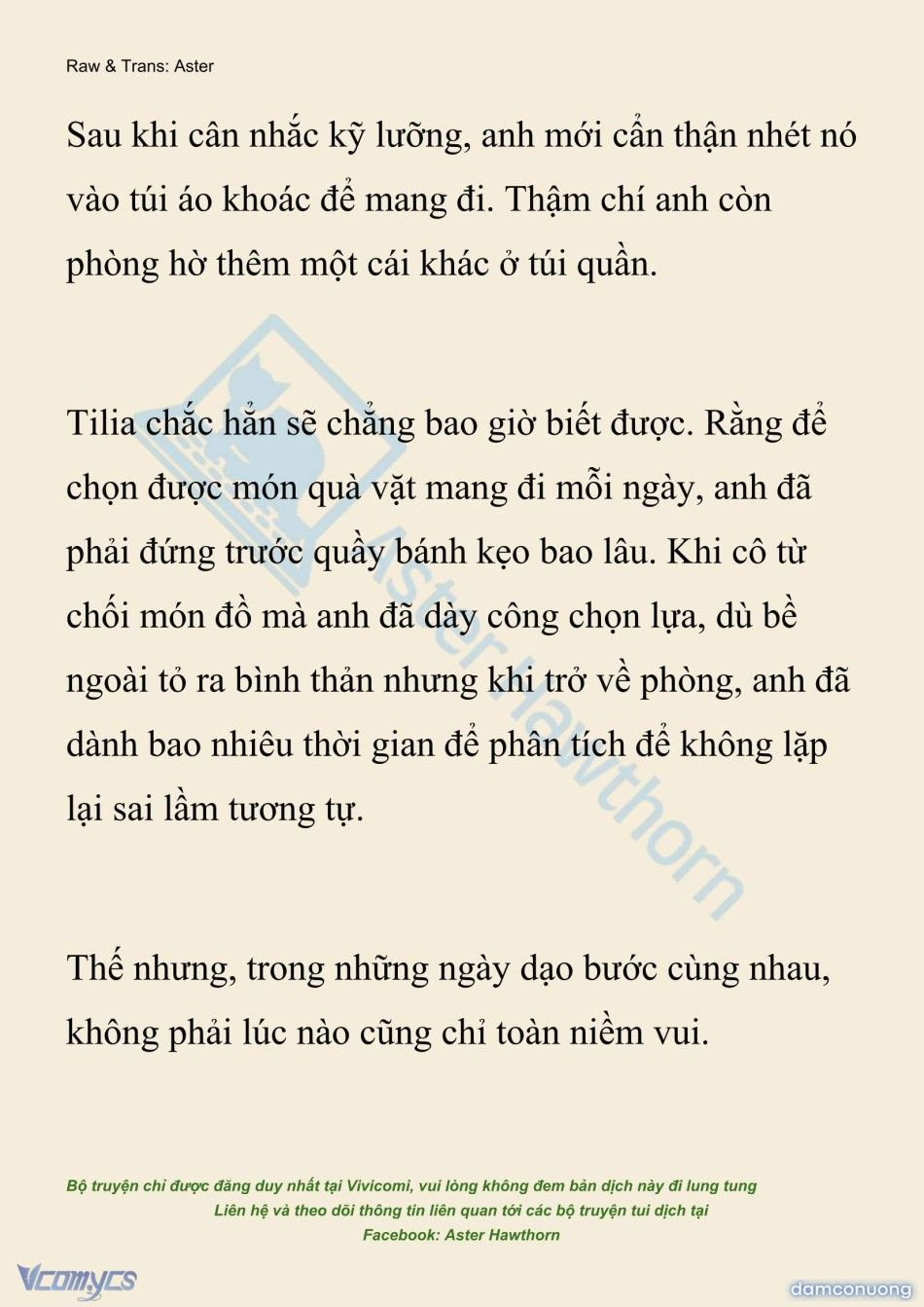 đọc truyện [novel] Hồ Điệp Nuốt Chửng Sương Mù Chương 83 ảnh 14 tại Thiên Thai Truyện