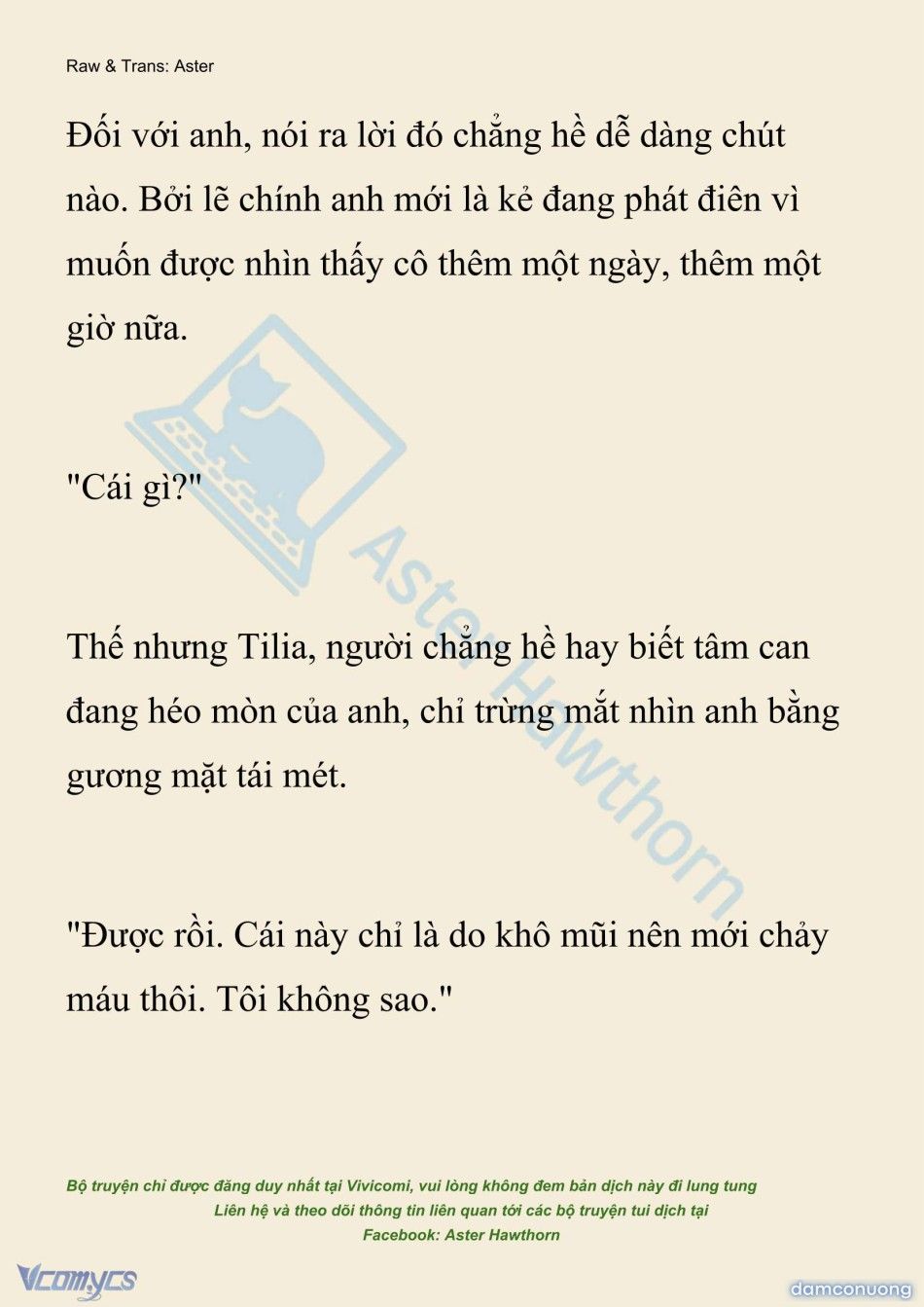 đọc truyện [novel] Hồ Điệp Nuốt Chửng Sương Mù Chương 83 ảnh 16 tại Thiên Thai Truyện