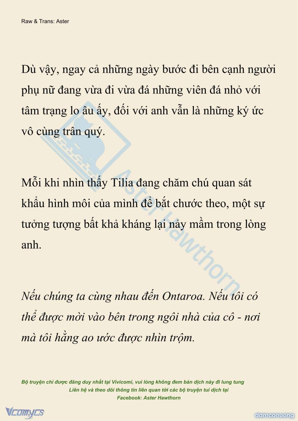 đọc truyện [novel] Hồ Điệp Nuốt Chửng Sương Mù Chương 83 ảnh 18 tại Thiên Thai Truyện
