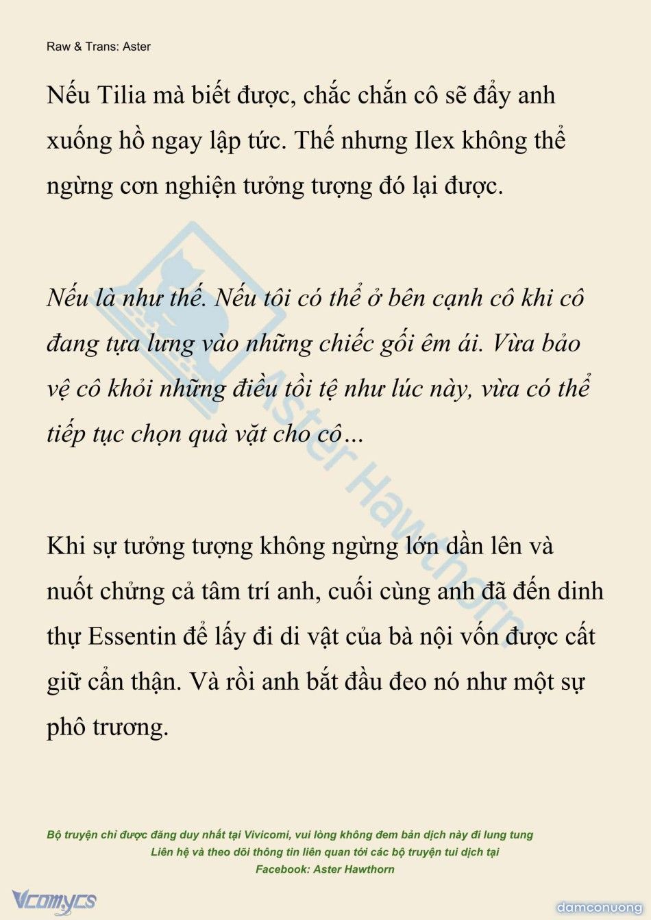 đọc truyện [novel] Hồ Điệp Nuốt Chửng Sương Mù Chương 83 ảnh 19 tại Thiên Thai Truyện