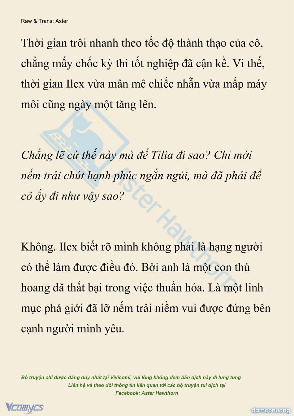 đọc truyện [novel] Hồ Điệp Nuốt Chửng Sương Mù Chương 83 ảnh 22 tại Thiên Thai Truyện