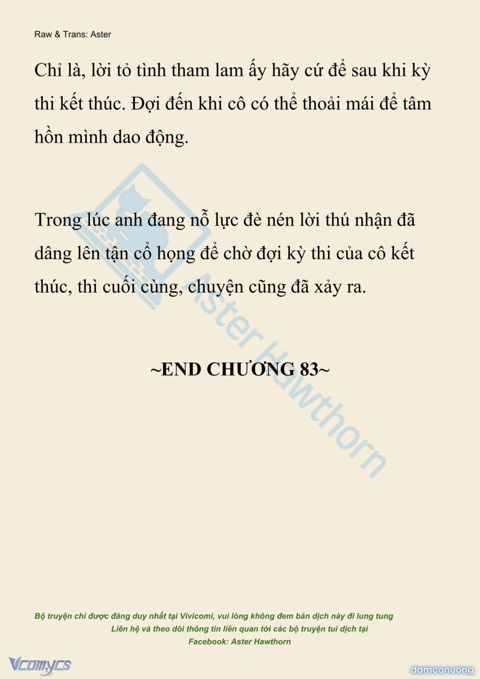 đọc truyện [novel] Hồ Điệp Nuốt Chửng Sương Mù Chương 83 ảnh 23 tại Thiên Thai Truyện