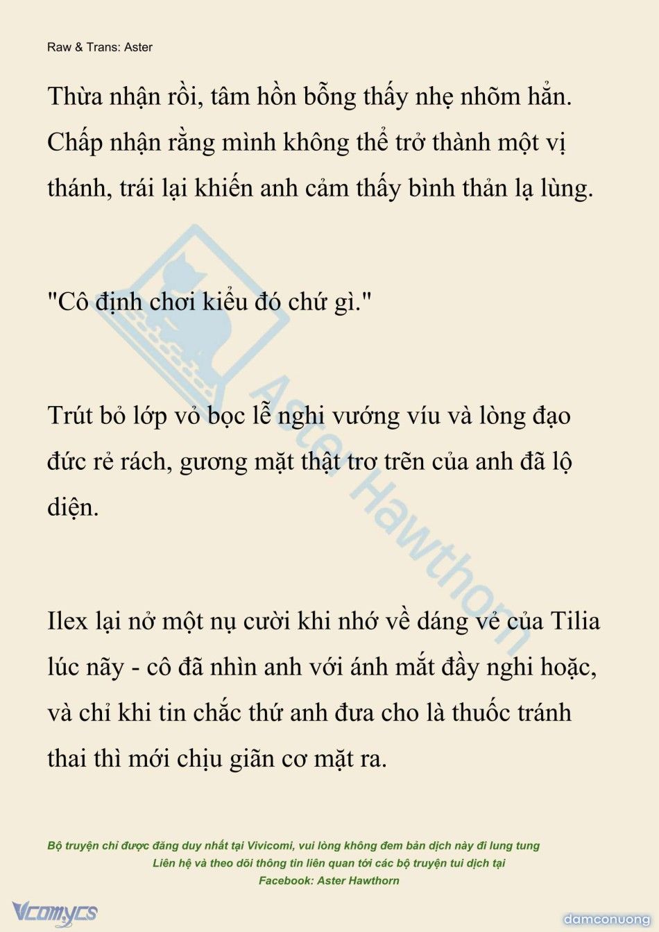 đọc truyện [novel] Hồ Điệp Nuốt Chửng Sương Mù Chương 83 ảnh 5 tại Thiên Thai Truyện
