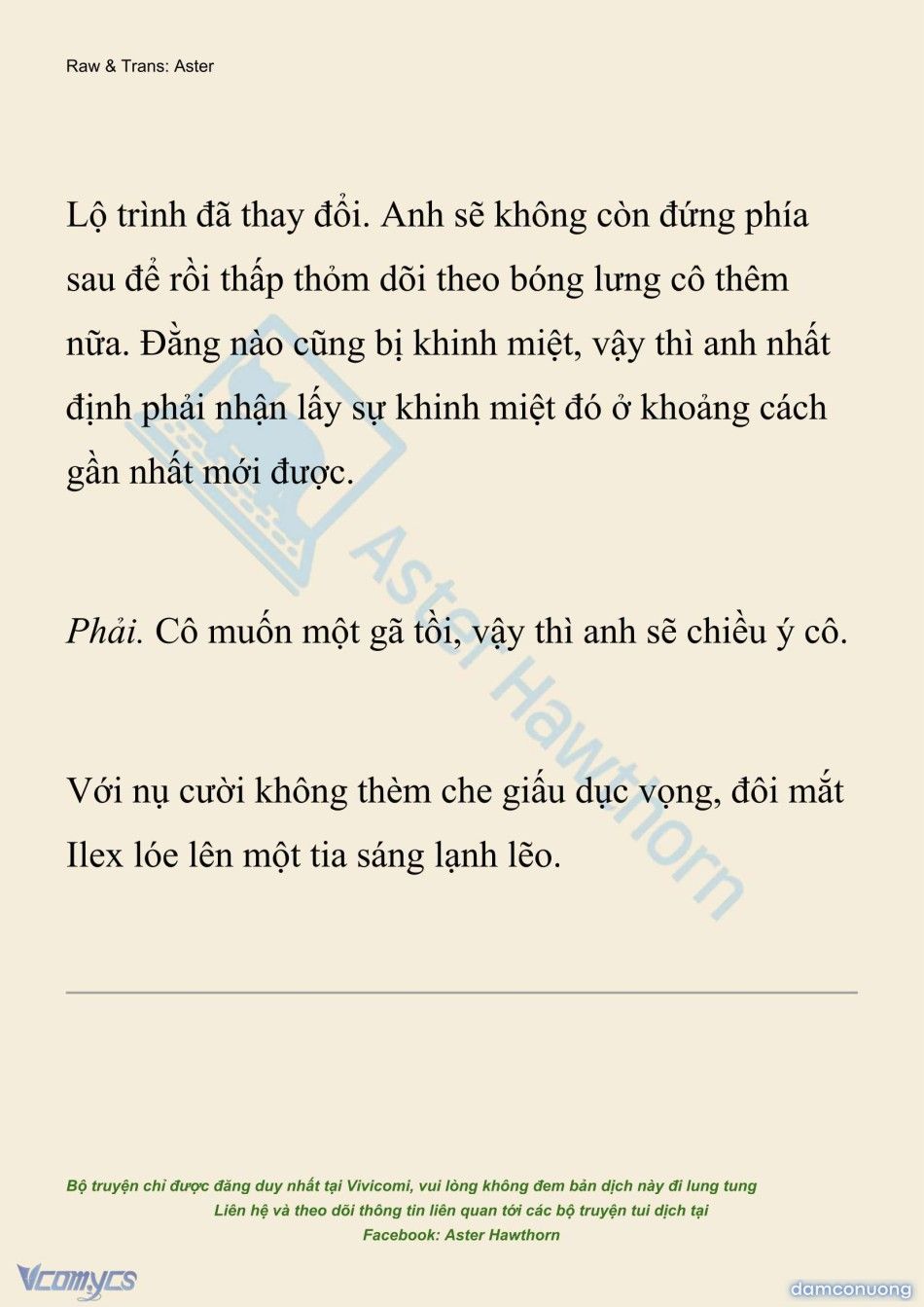 đọc truyện [novel] Hồ Điệp Nuốt Chửng Sương Mù Chương 83 ảnh 6 tại Thiên Thai Truyện