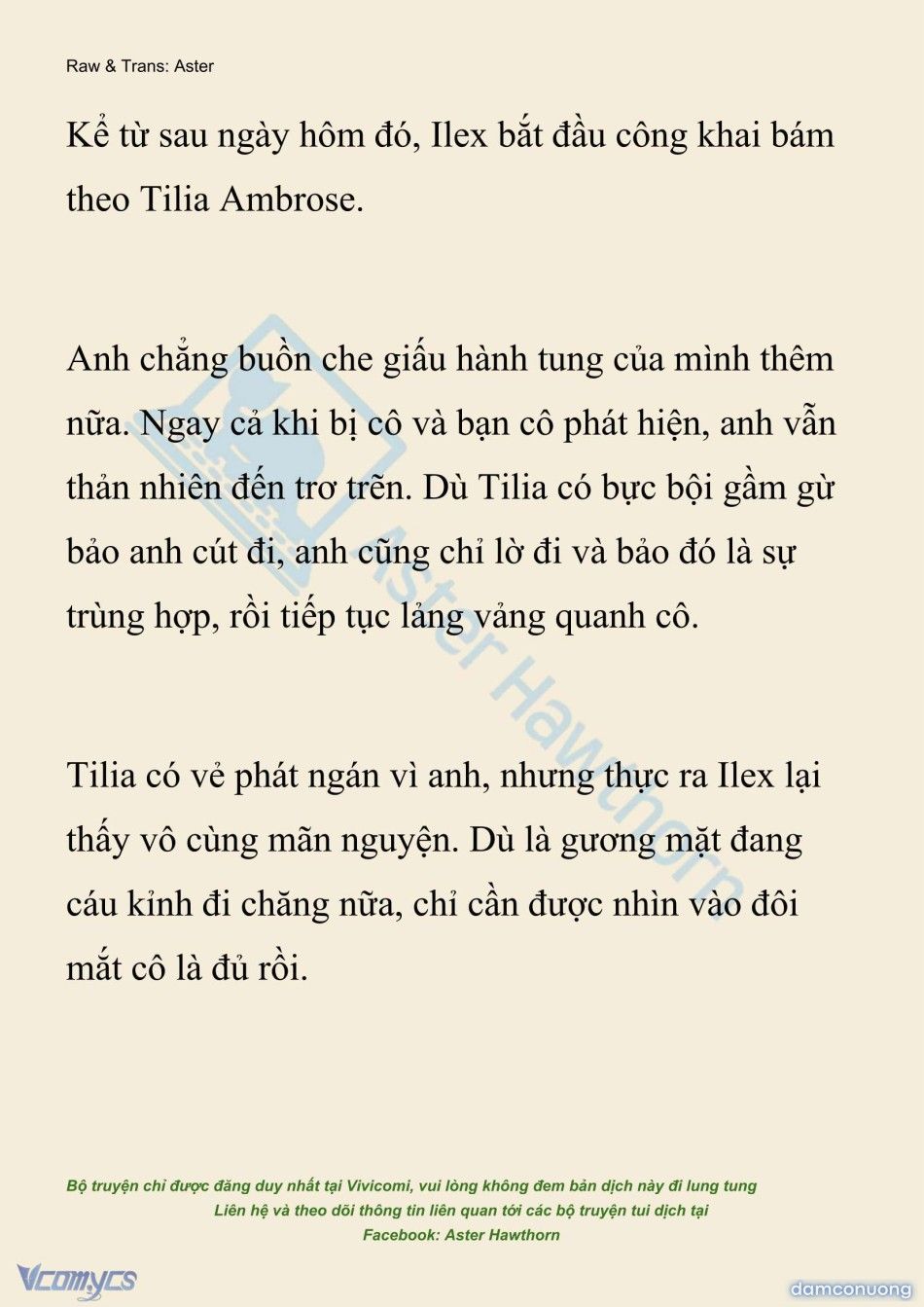 đọc truyện [novel] Hồ Điệp Nuốt Chửng Sương Mù Chương 83 ảnh 7 tại Thiên Thai Truyện