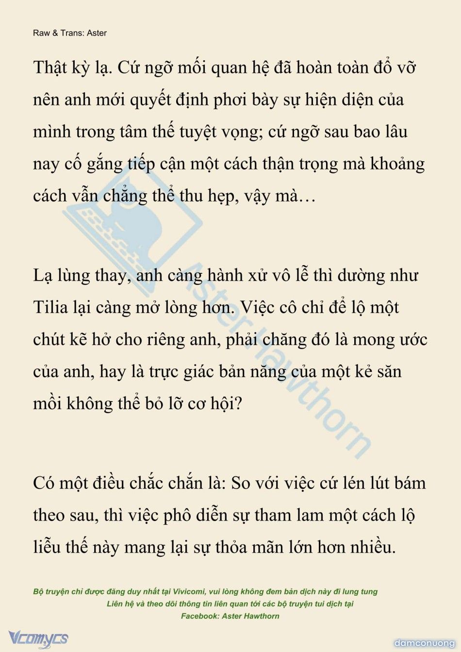 đọc truyện [novel] Hồ Điệp Nuốt Chửng Sương Mù Chương 83 ảnh 8 tại Thiên Thai Truyện