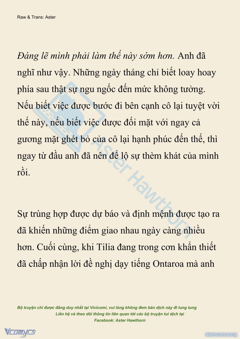 đọc truyện [novel] Hồ Điệp Nuốt Chửng Sương Mù Chương 83 ảnh 9 tại Thiên Thai Truyện