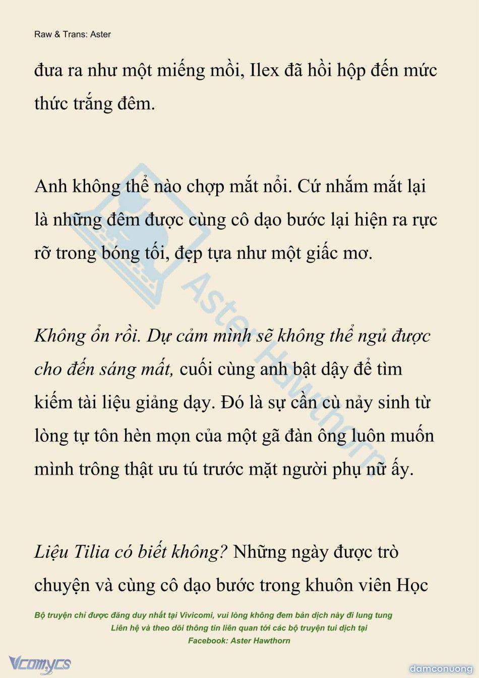 đọc truyện [novel] Hồ Điệp Nuốt Chửng Sương Mù Chương 83 ảnh 10 tại Thiên Thai Truyện
