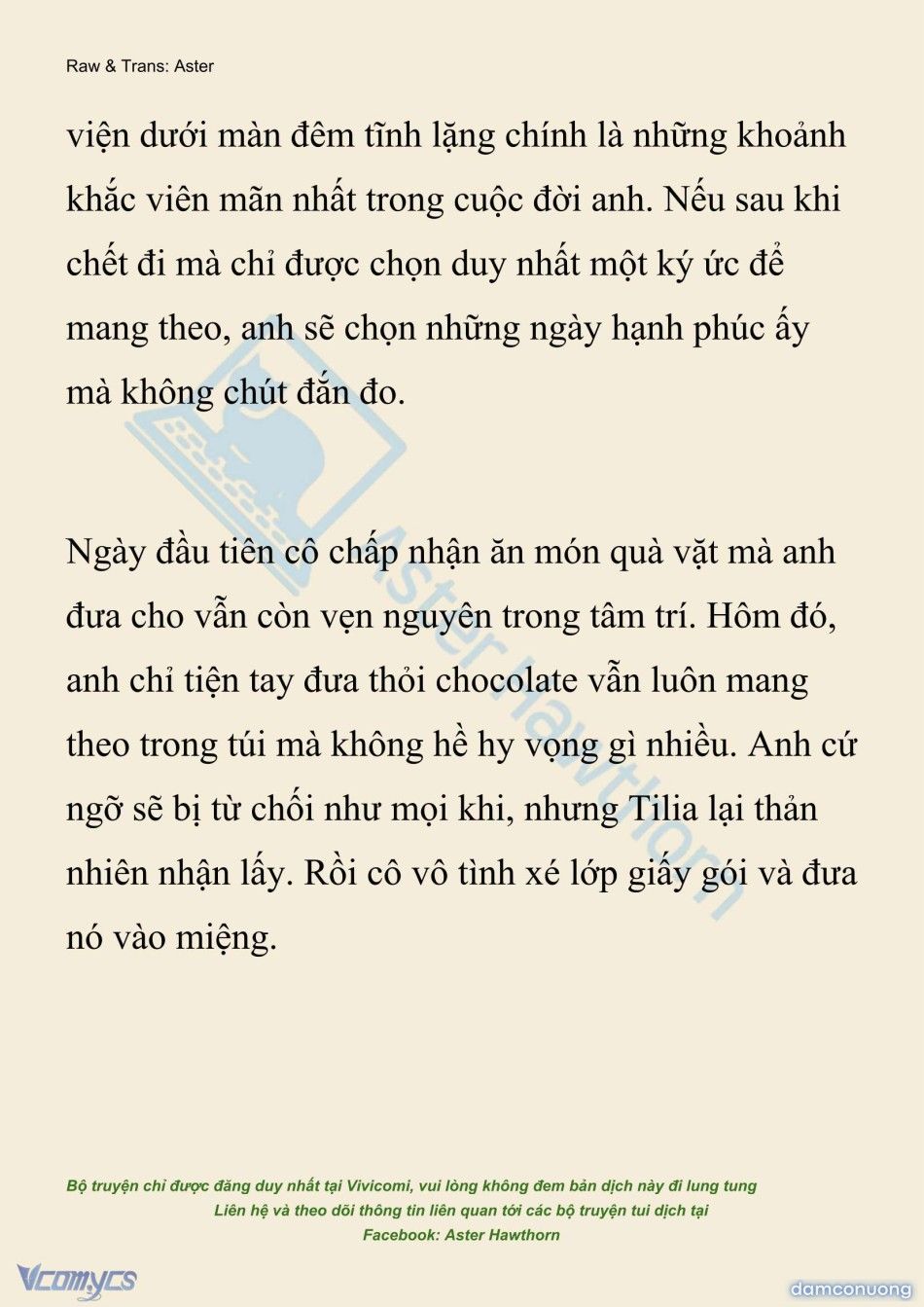 đọc truyện [novel] Hồ Điệp Nuốt Chửng Sương Mù Chương 83 ảnh 11 tại Thiên Thai Truyện