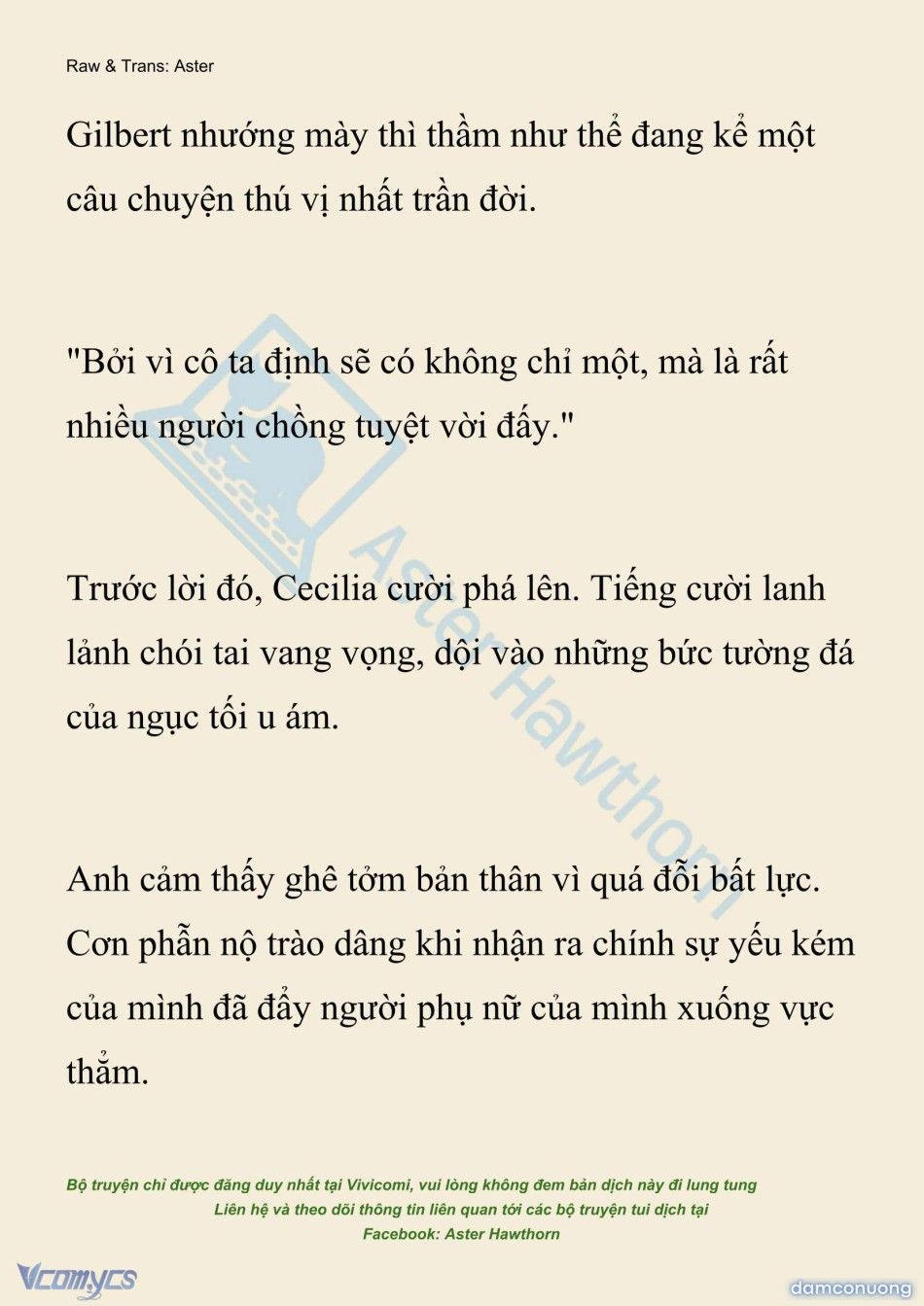 đọc truyện [novel] Hồ Điệp Nuốt Chửng Sương Mù Chương 84 ảnh 12 tại Thiên Thai Truyện