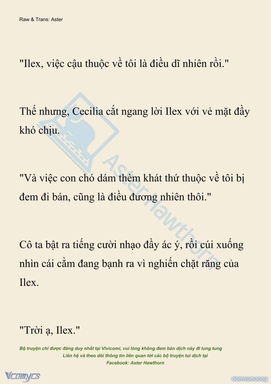 đọc truyện [novel] Hồ Điệp Nuốt Chửng Sương Mù Chương 84 ảnh 15 tại Thiên Thai Truyện