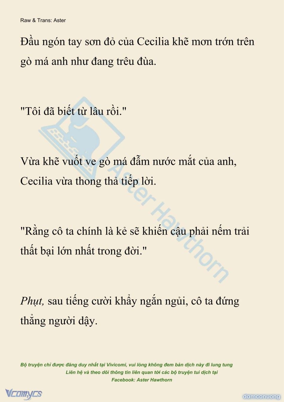 đọc truyện [novel] Hồ Điệp Nuốt Chửng Sương Mù Chương 84 ảnh 17 tại Thiên Thai Truyện